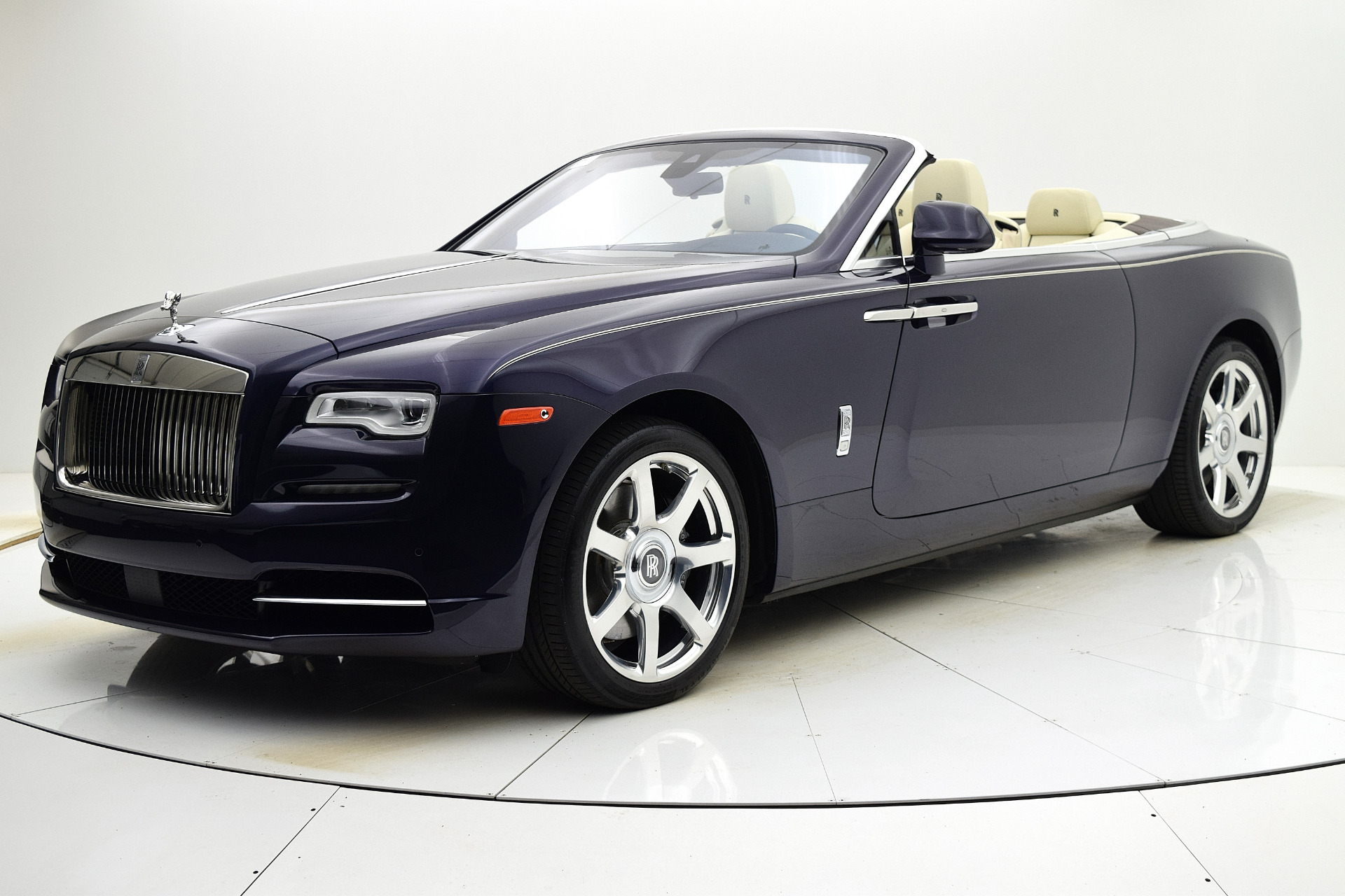 Used 2016 Rolls-Royce Dawn | St. Petersburg, FL