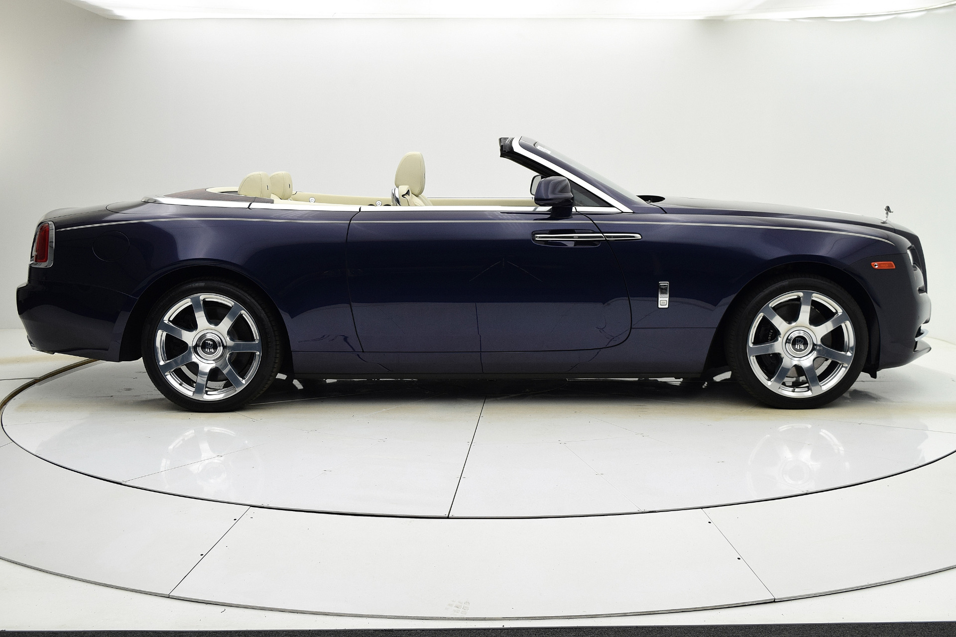 Used 2016 Rolls-Royce Dawn | St. Petersburg, FL