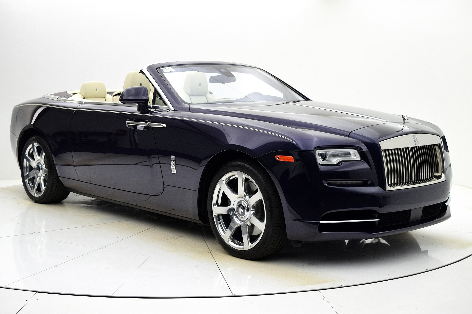 Used 2016 Rolls-Royce Dawn | St. Petersburg, FL