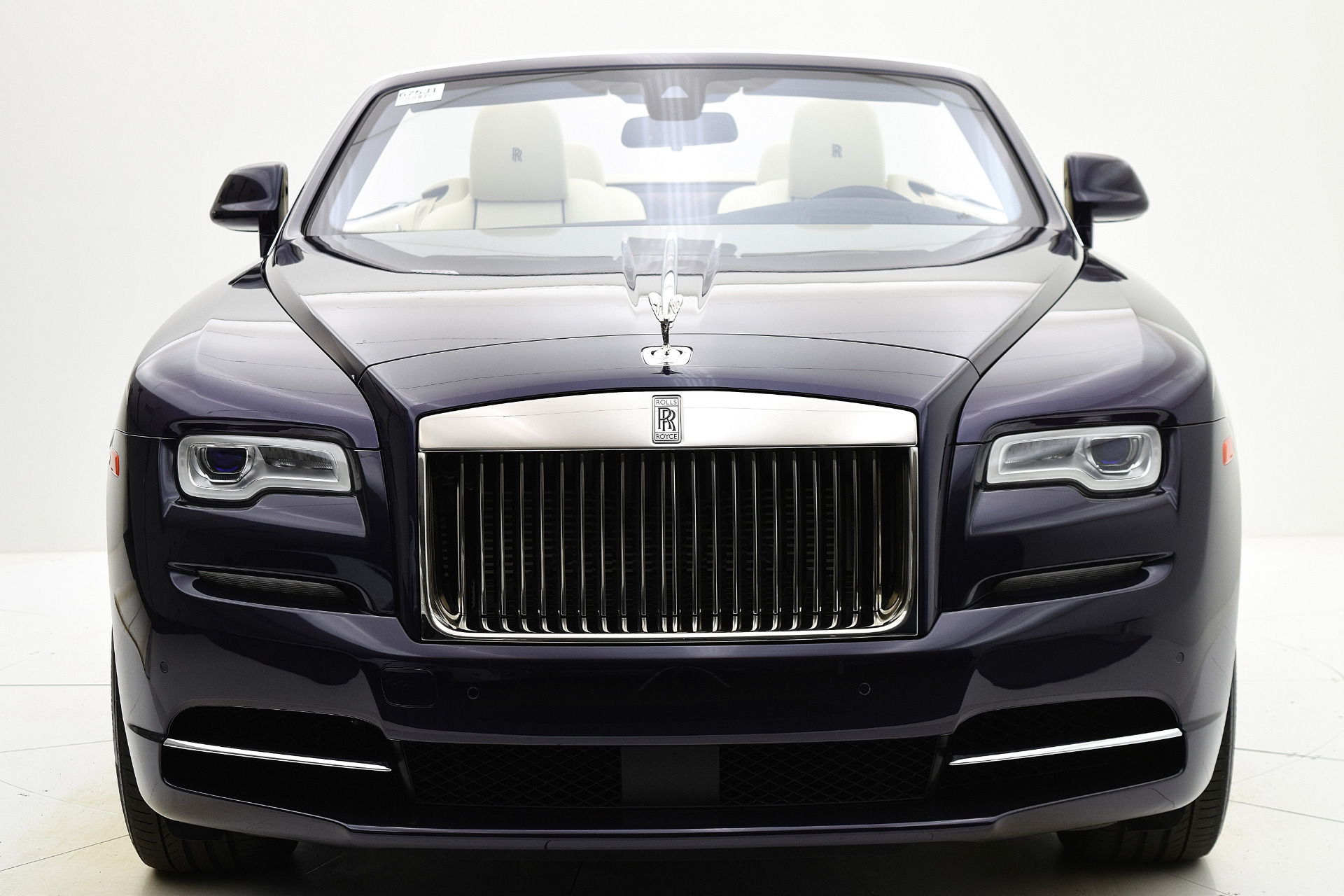 Used 2016 Rolls-Royce Dawn | St. Petersburg, FL