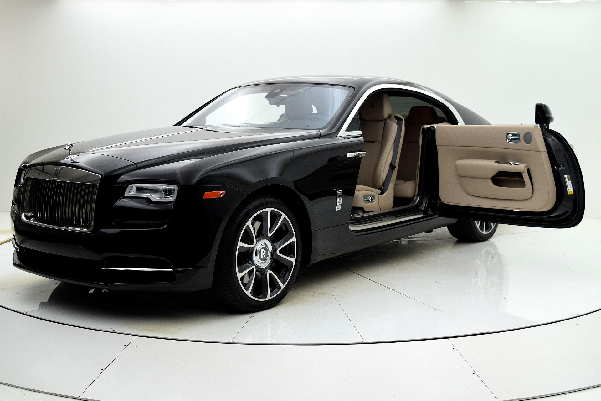 Used 2017 Rolls-Royce Wraith | St. Petersburg, FL