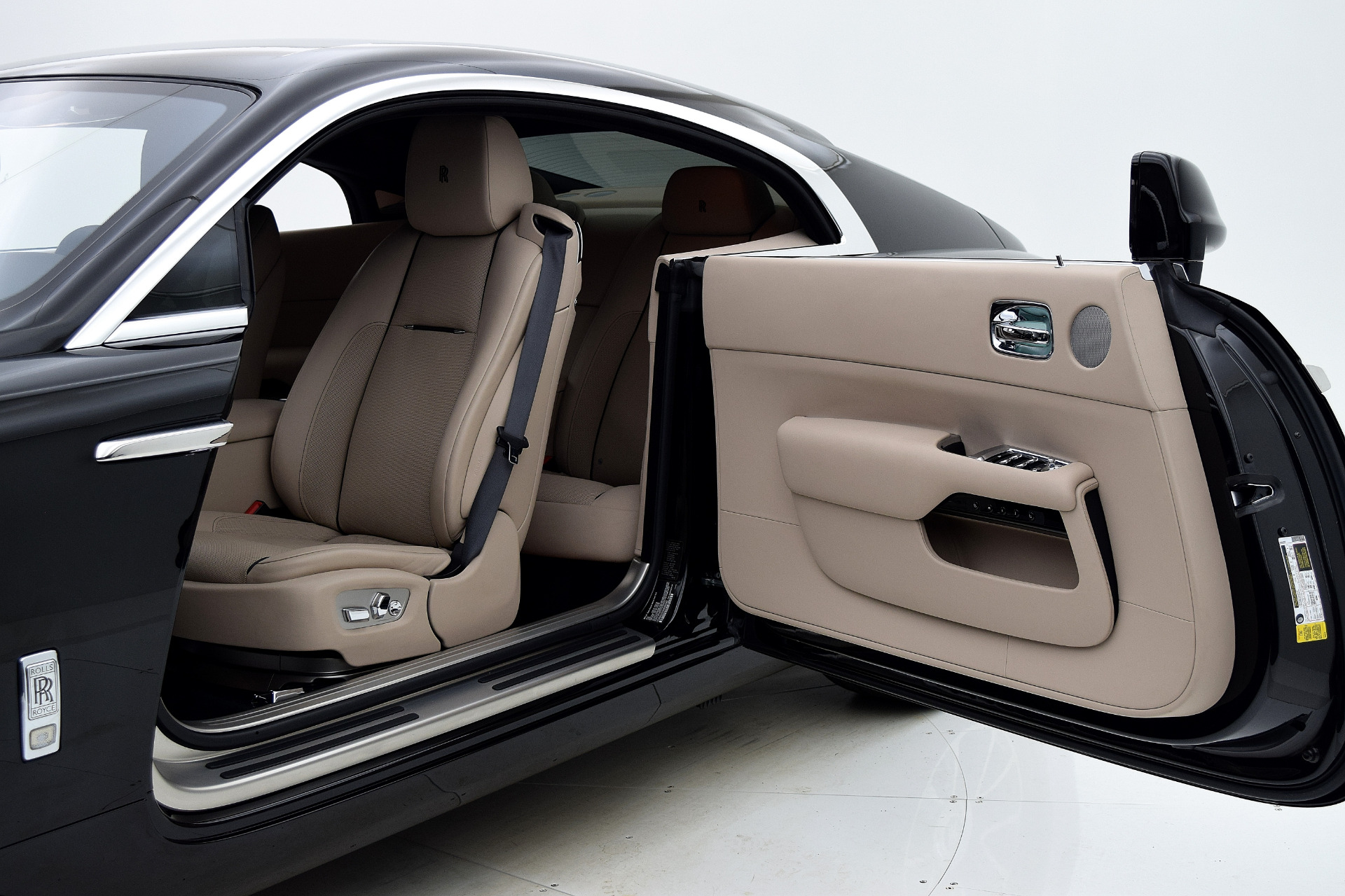 Used 2017 Rolls-Royce Wraith | St. Petersburg, FL