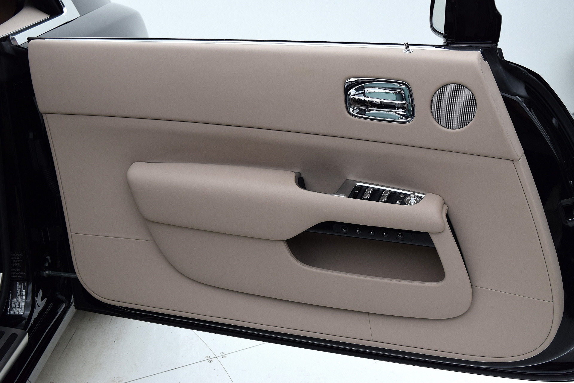 Used 2017 Rolls-Royce Wraith | St. Petersburg, FL