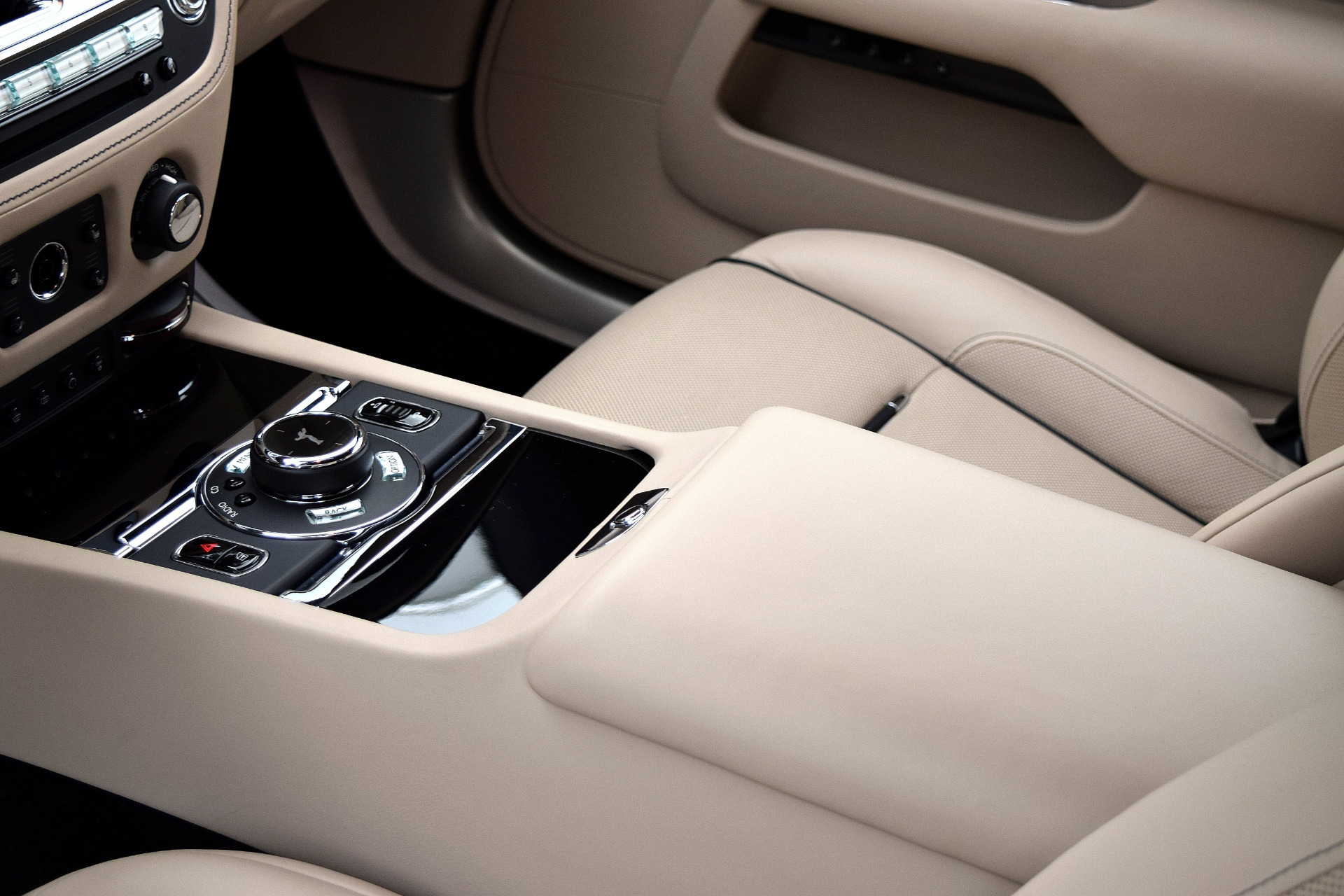 Used 2017 Rolls-Royce Wraith | St. Petersburg, FL