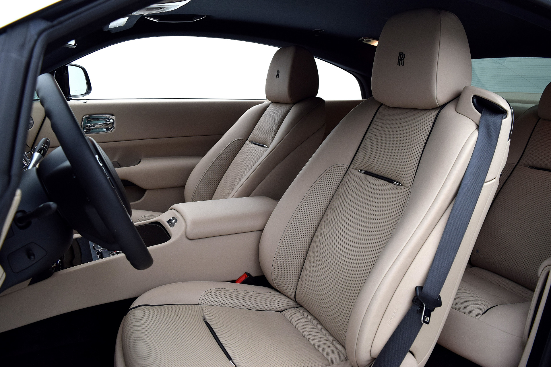 Used 2017 Rolls-Royce Wraith | St. Petersburg, FL