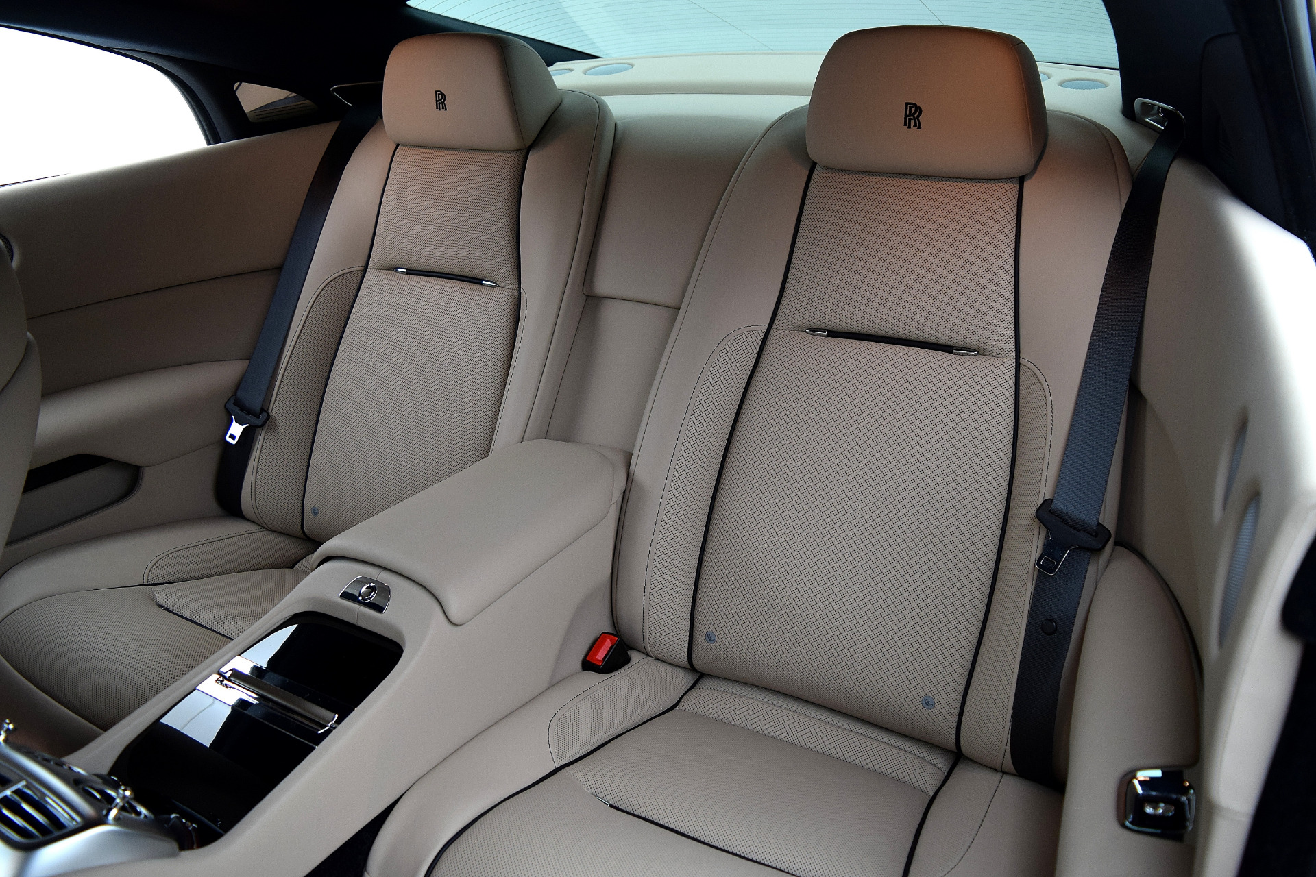 Used 2017 Rolls-Royce Wraith | St. Petersburg, FL