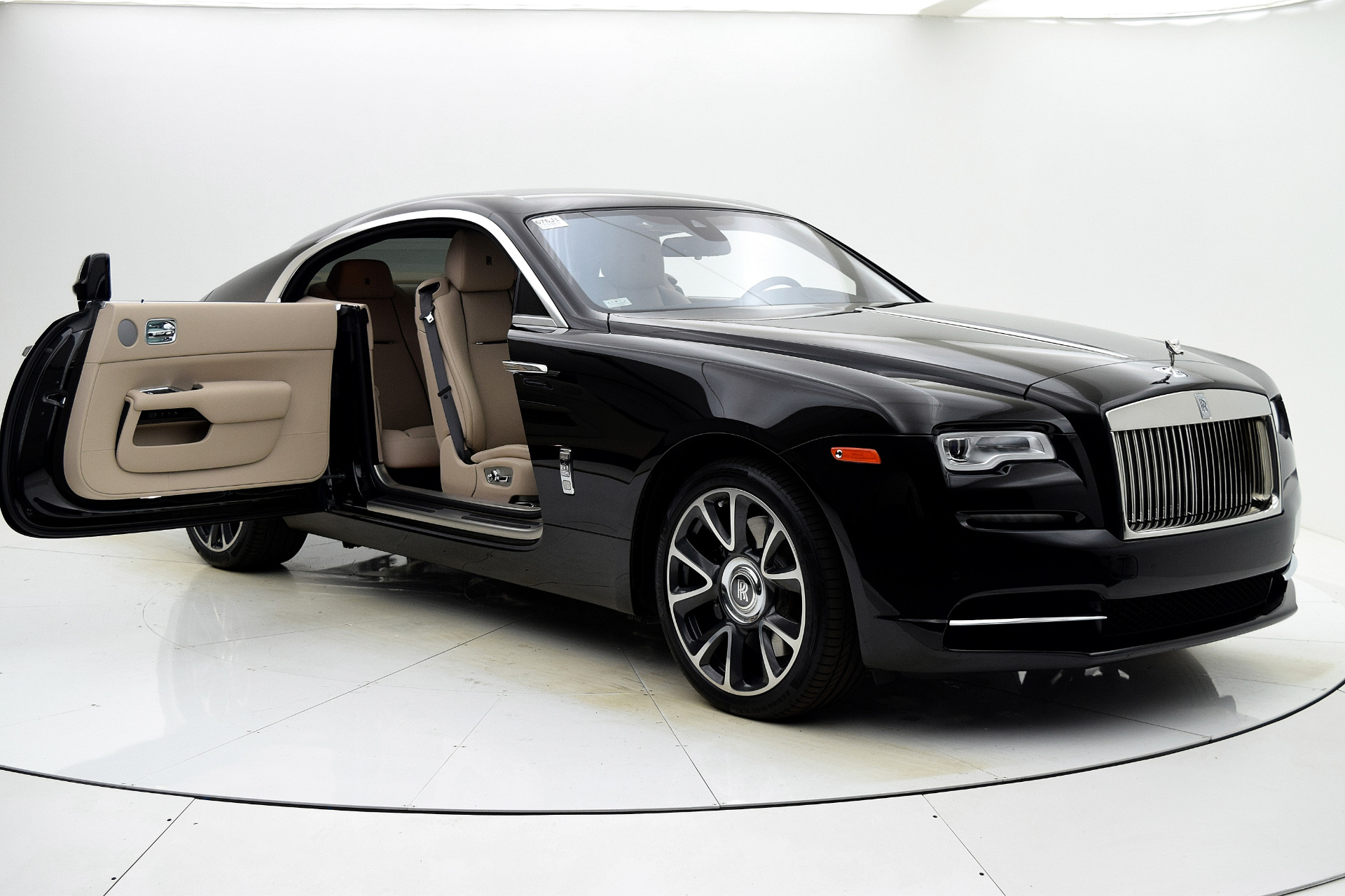 Used 2017 Rolls-Royce Wraith | St. Petersburg, FL