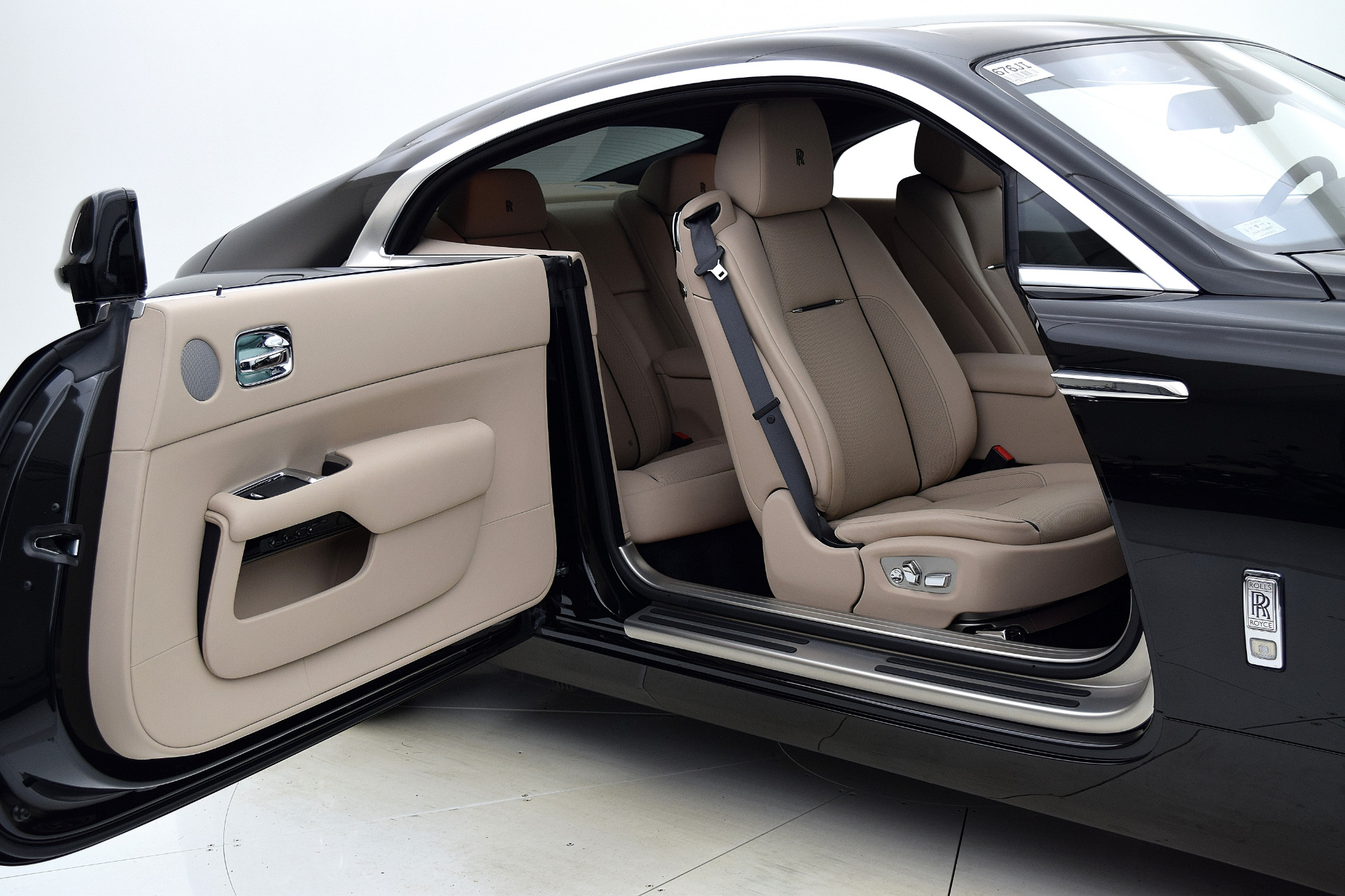 Used 2017 Rolls-Royce Wraith | St. Petersburg, FL