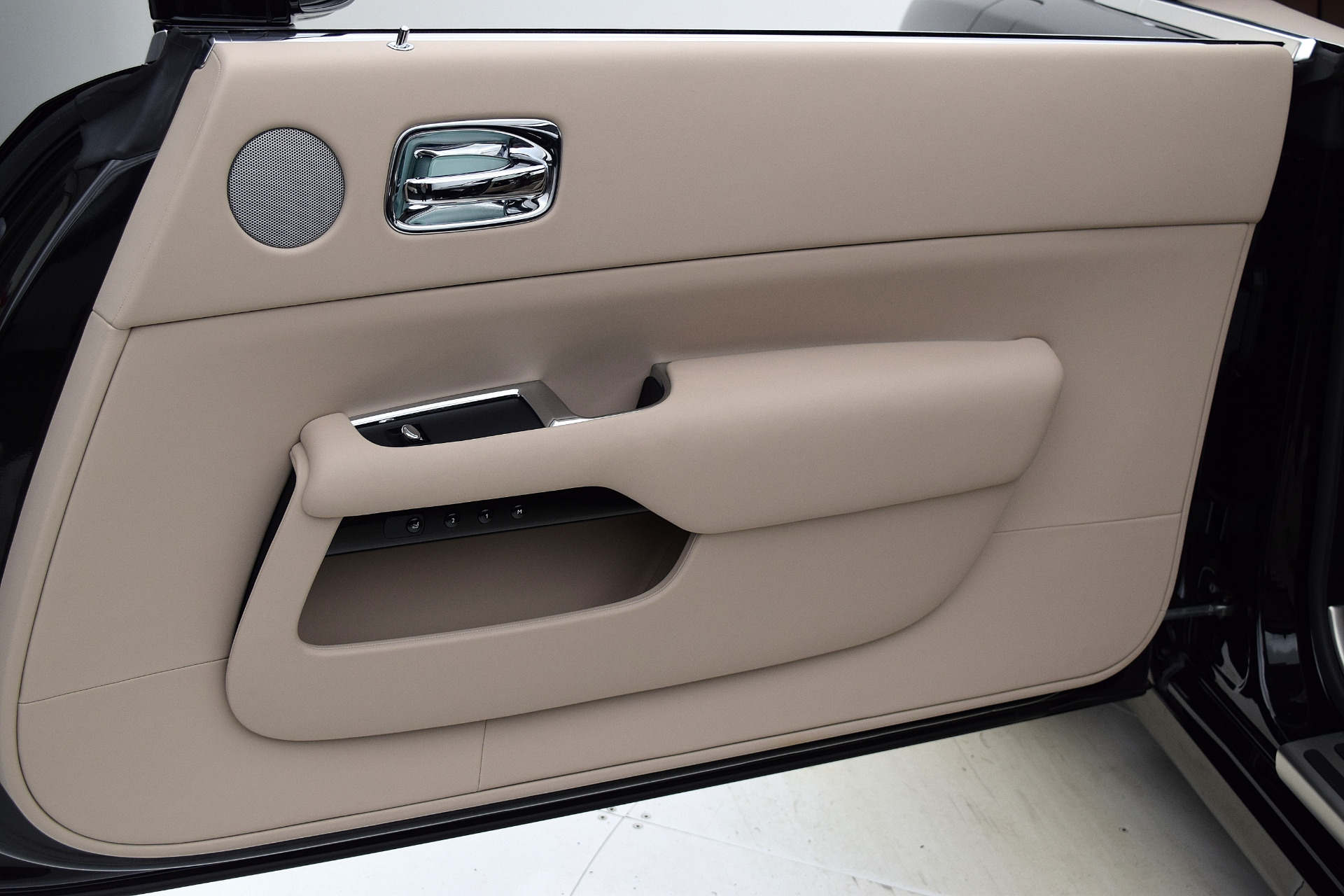 Used 2017 Rolls-Royce Wraith | St. Petersburg, FL
