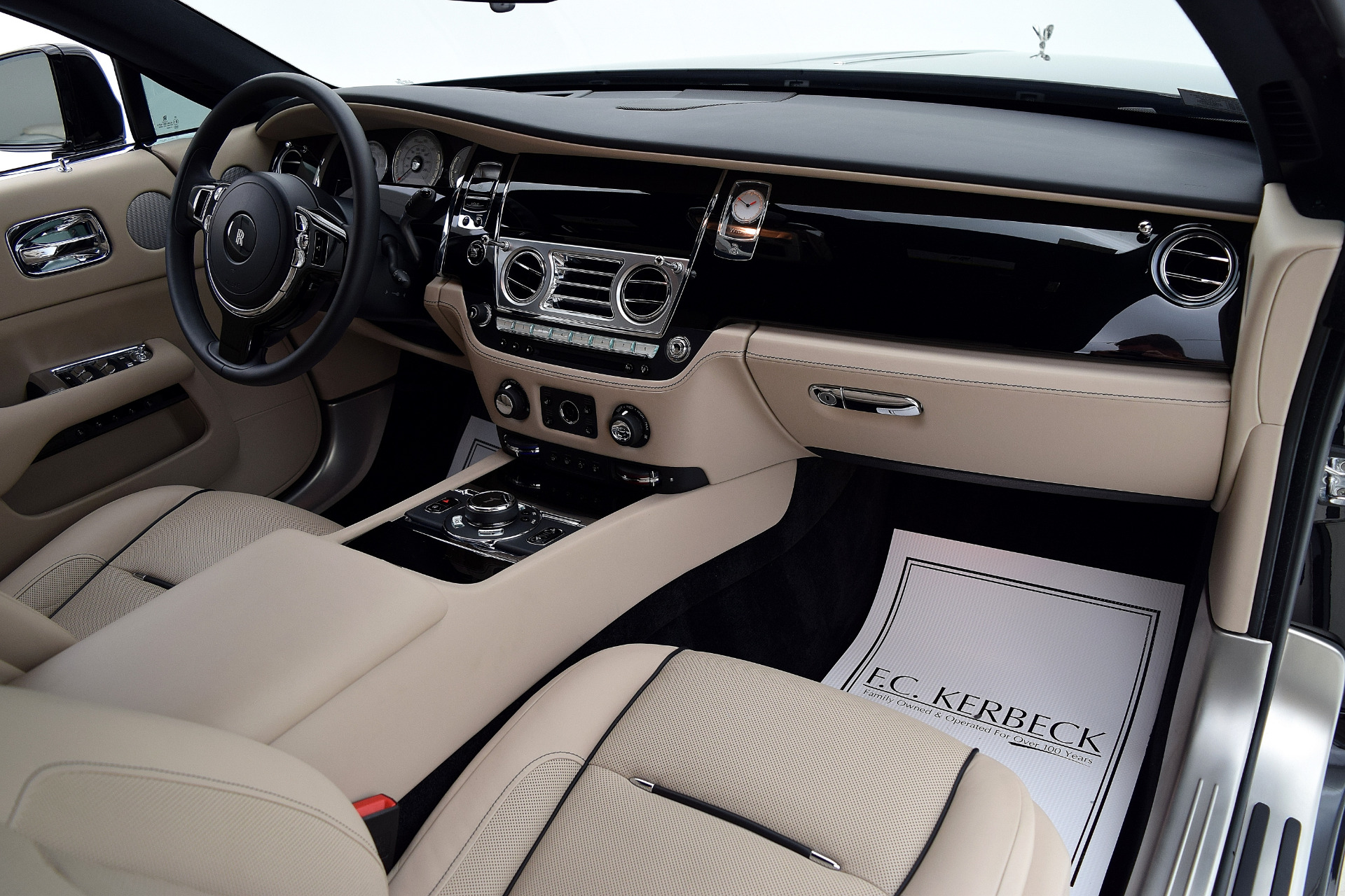 Used 2017 Rolls-Royce Wraith | St. Petersburg, FL