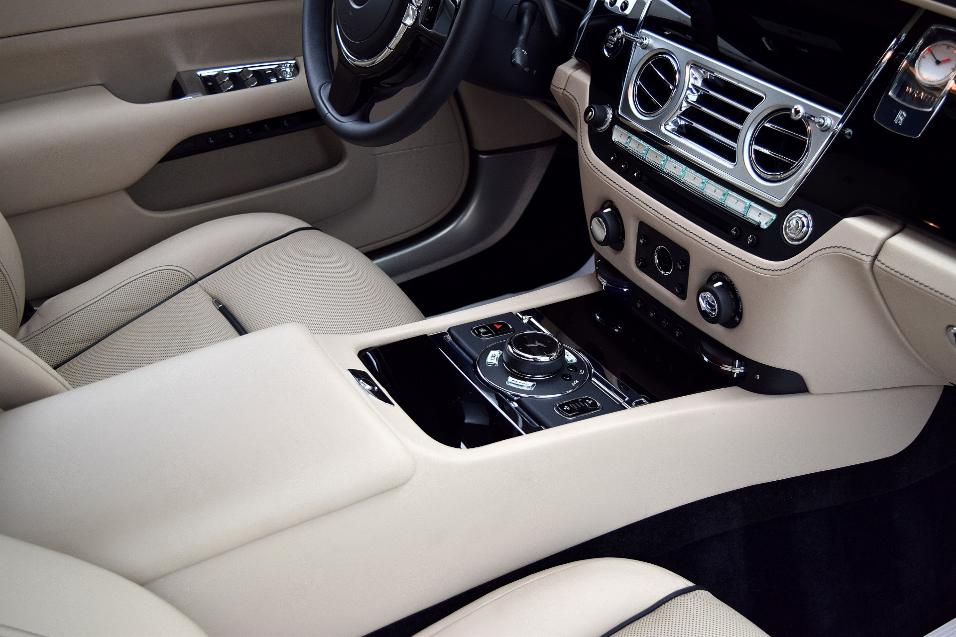 Used 2017 Rolls-Royce Wraith | St. Petersburg, FL
