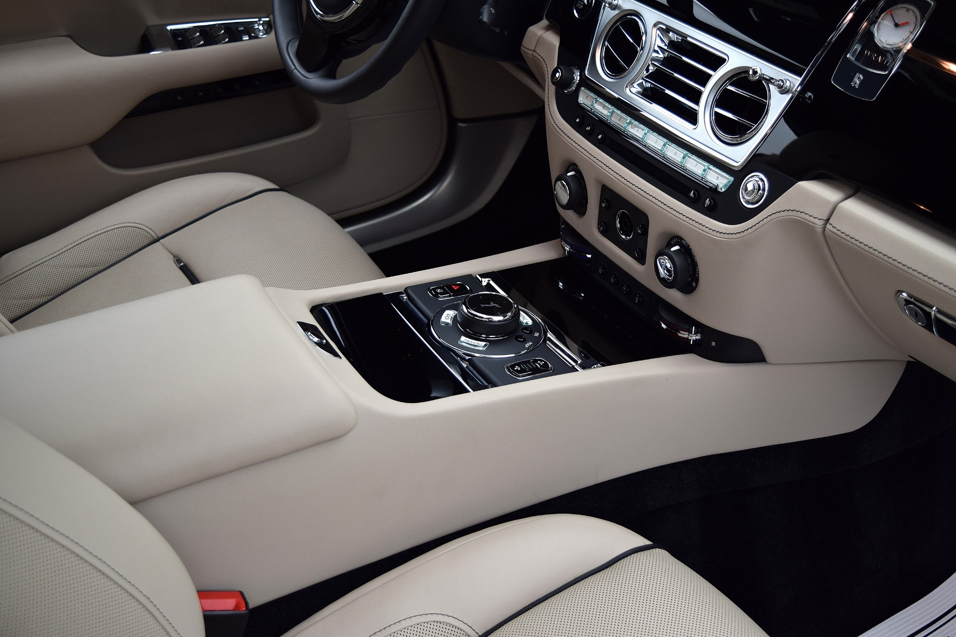 Used 2017 Rolls-Royce Wraith | St. Petersburg, FL