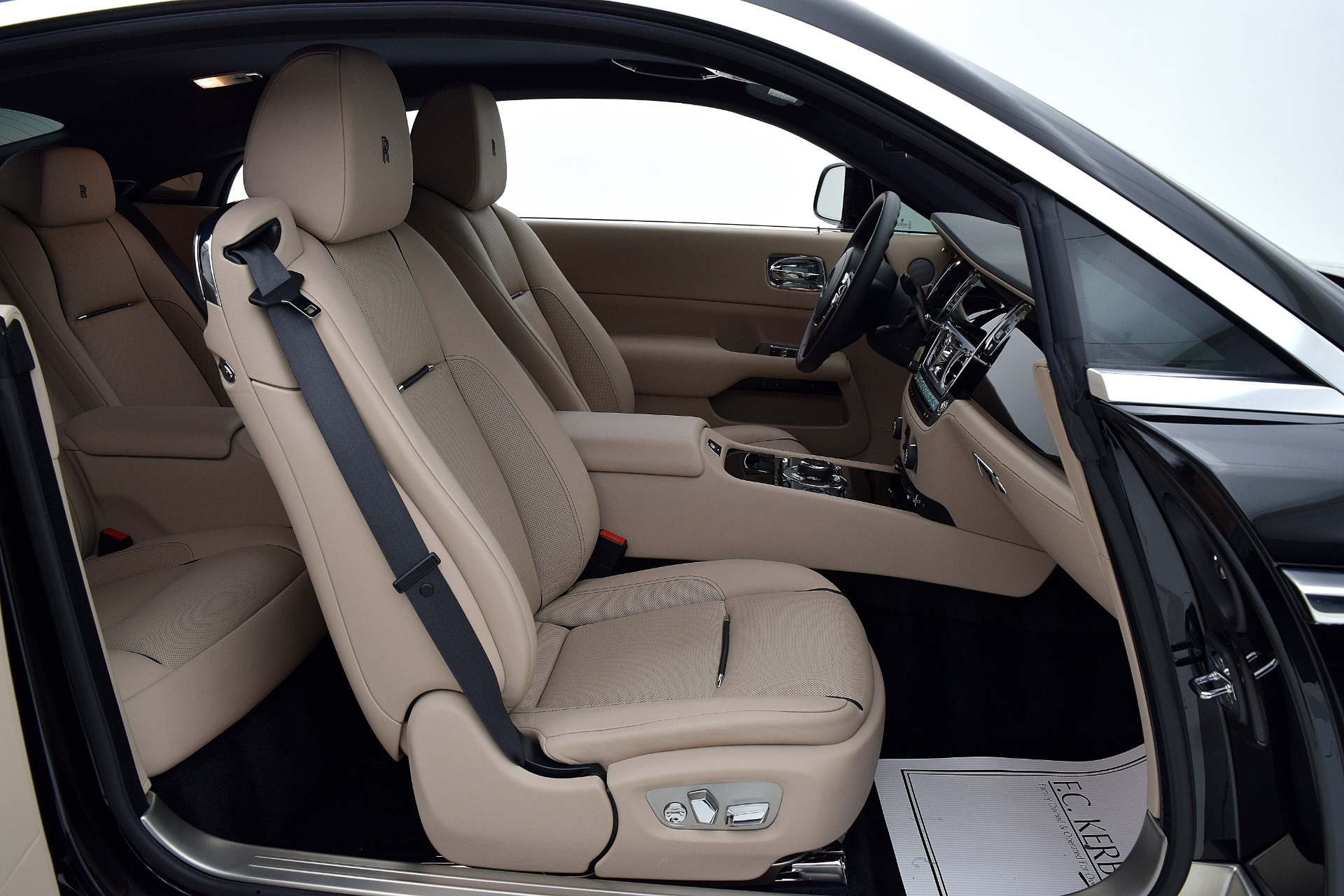 Used 2017 Rolls-Royce Wraith | St. Petersburg, FL