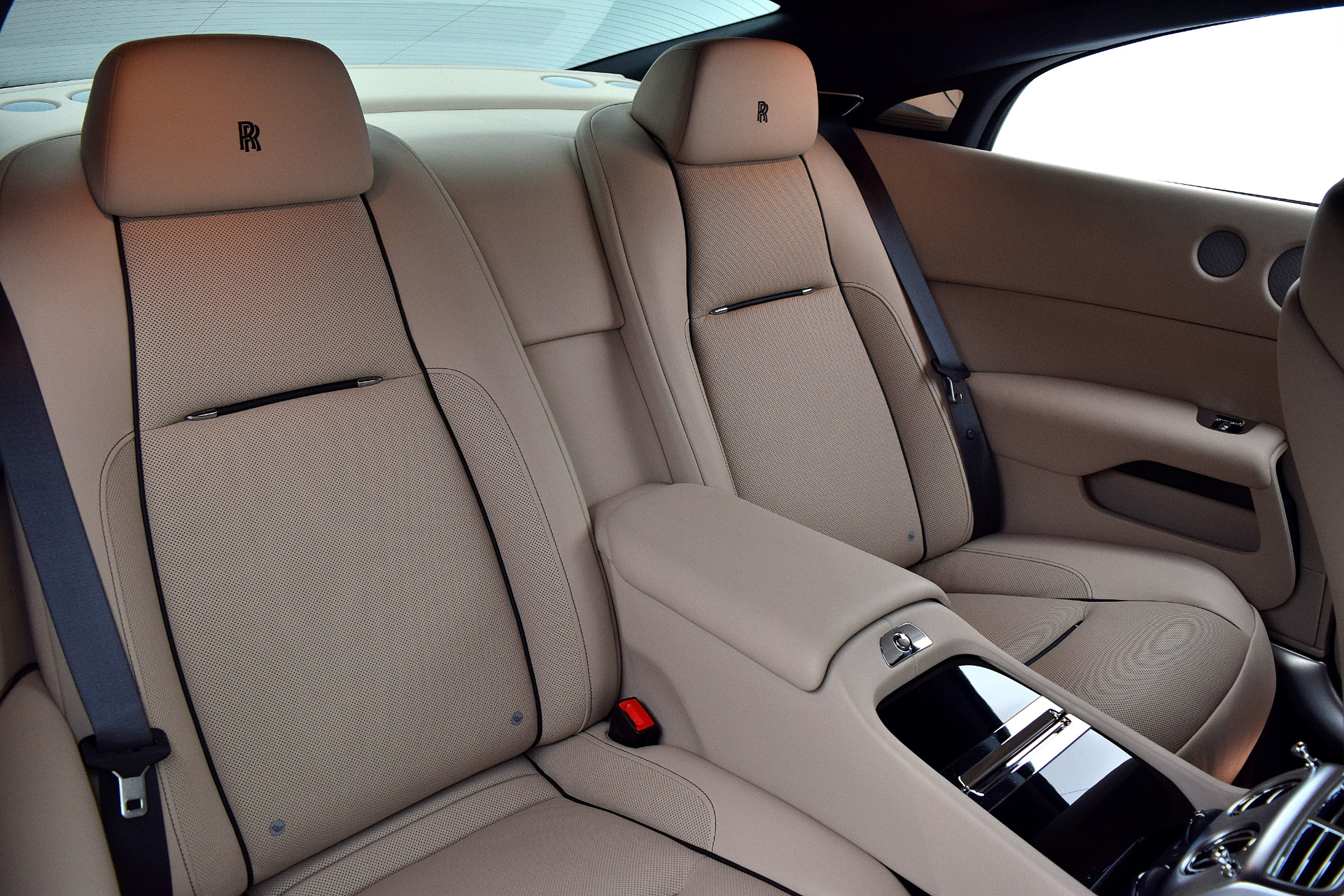 Used 2017 Rolls-Royce Wraith | St. Petersburg, FL