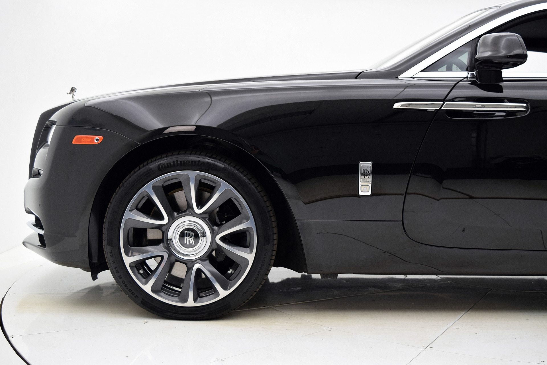 Used 2017 Rolls-Royce Wraith | St. Petersburg, FL