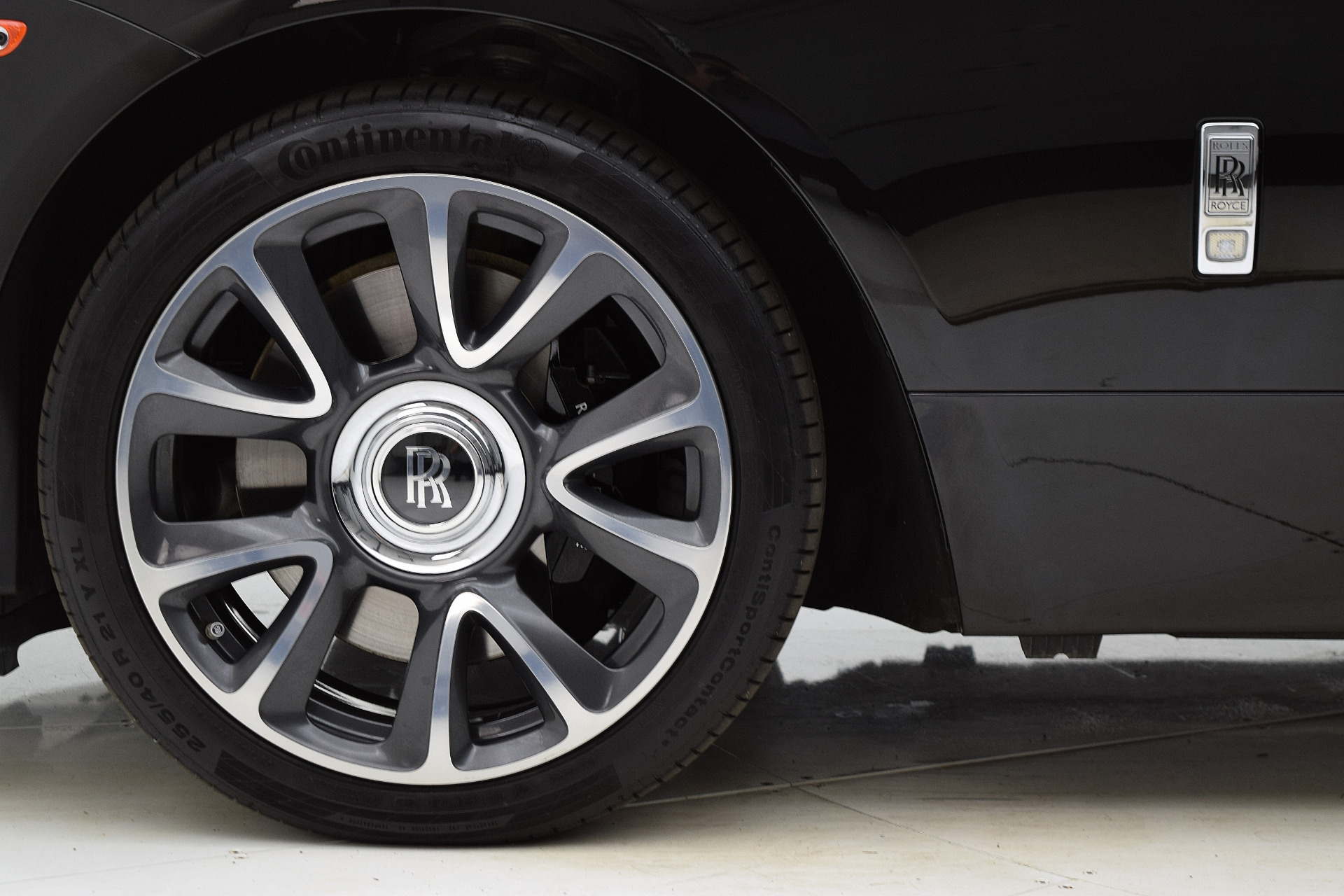 Used 2017 Rolls-Royce Wraith | St. Petersburg, FL