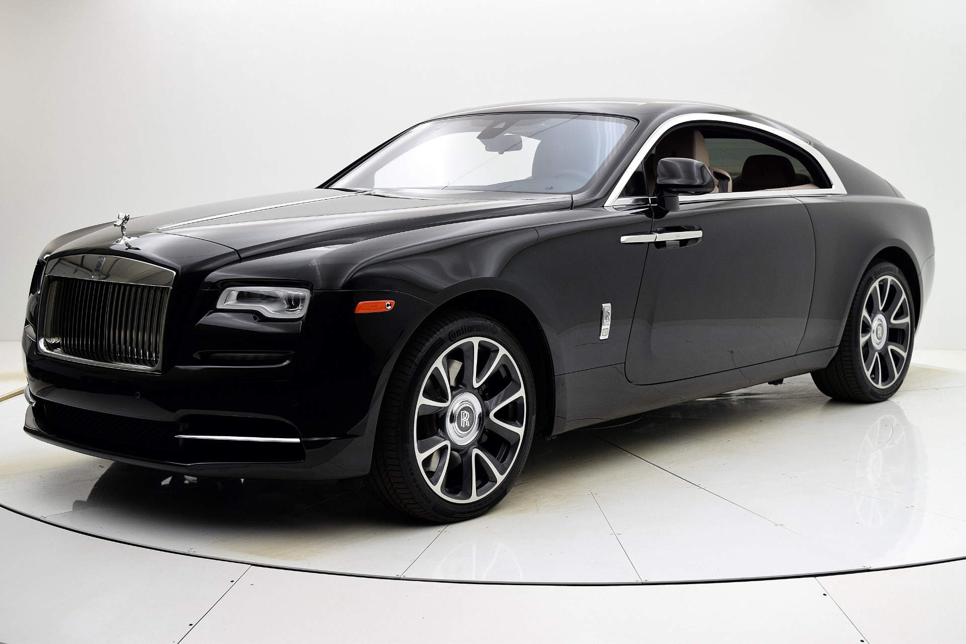 Used 2017 Rolls-Royce Wraith | St. Petersburg, FL