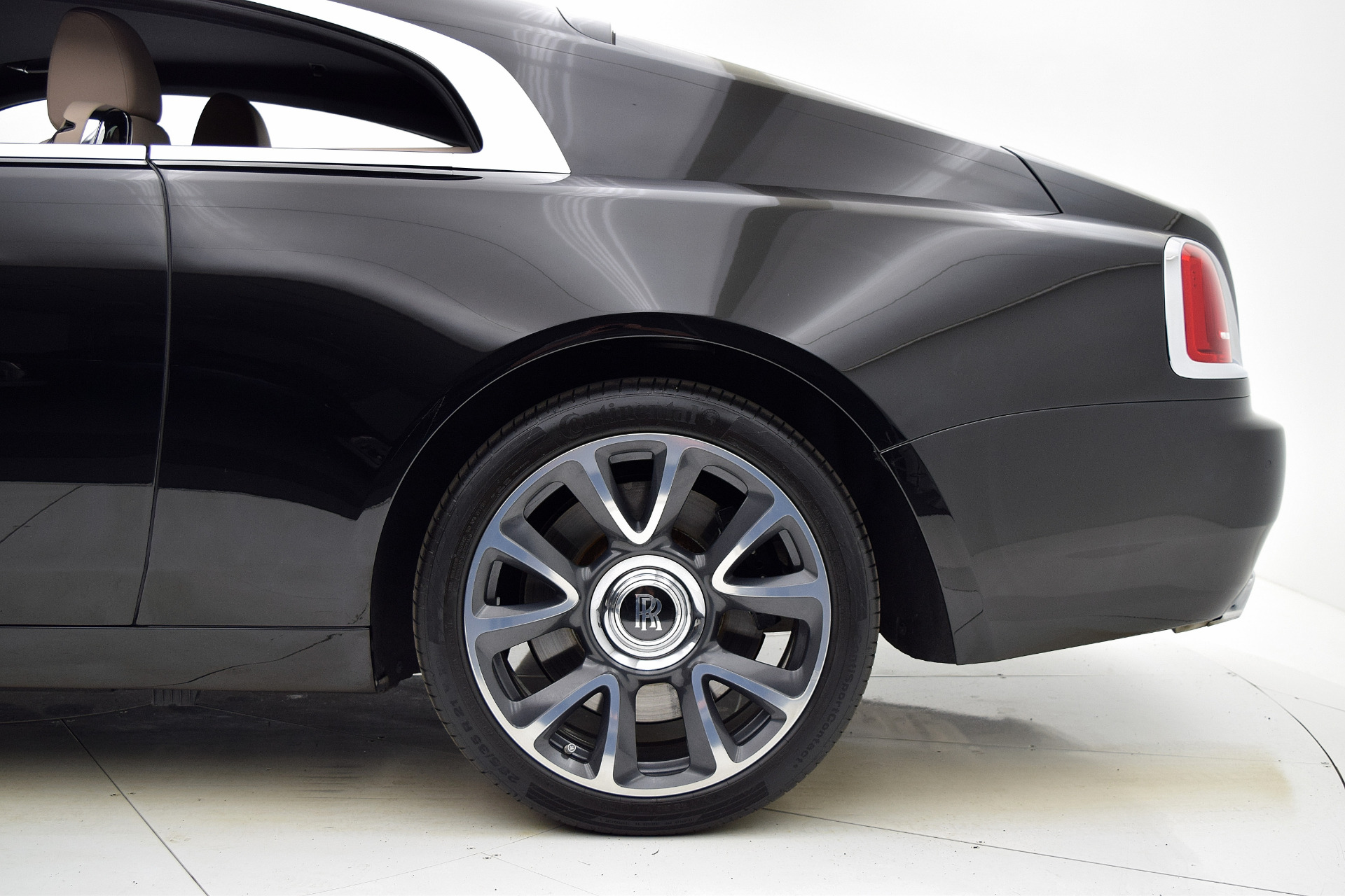 Used 2017 Rolls-Royce Wraith | St. Petersburg, FL