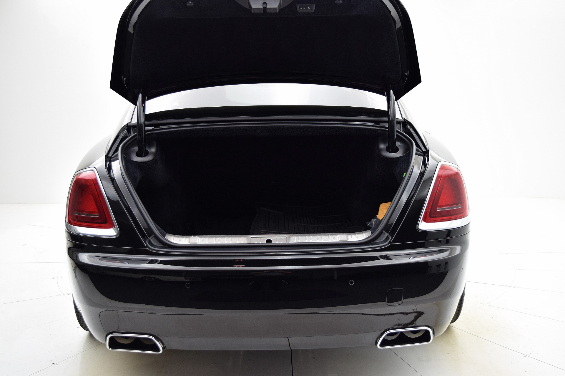 Used 2017 Rolls-Royce Wraith | St. Petersburg, FL