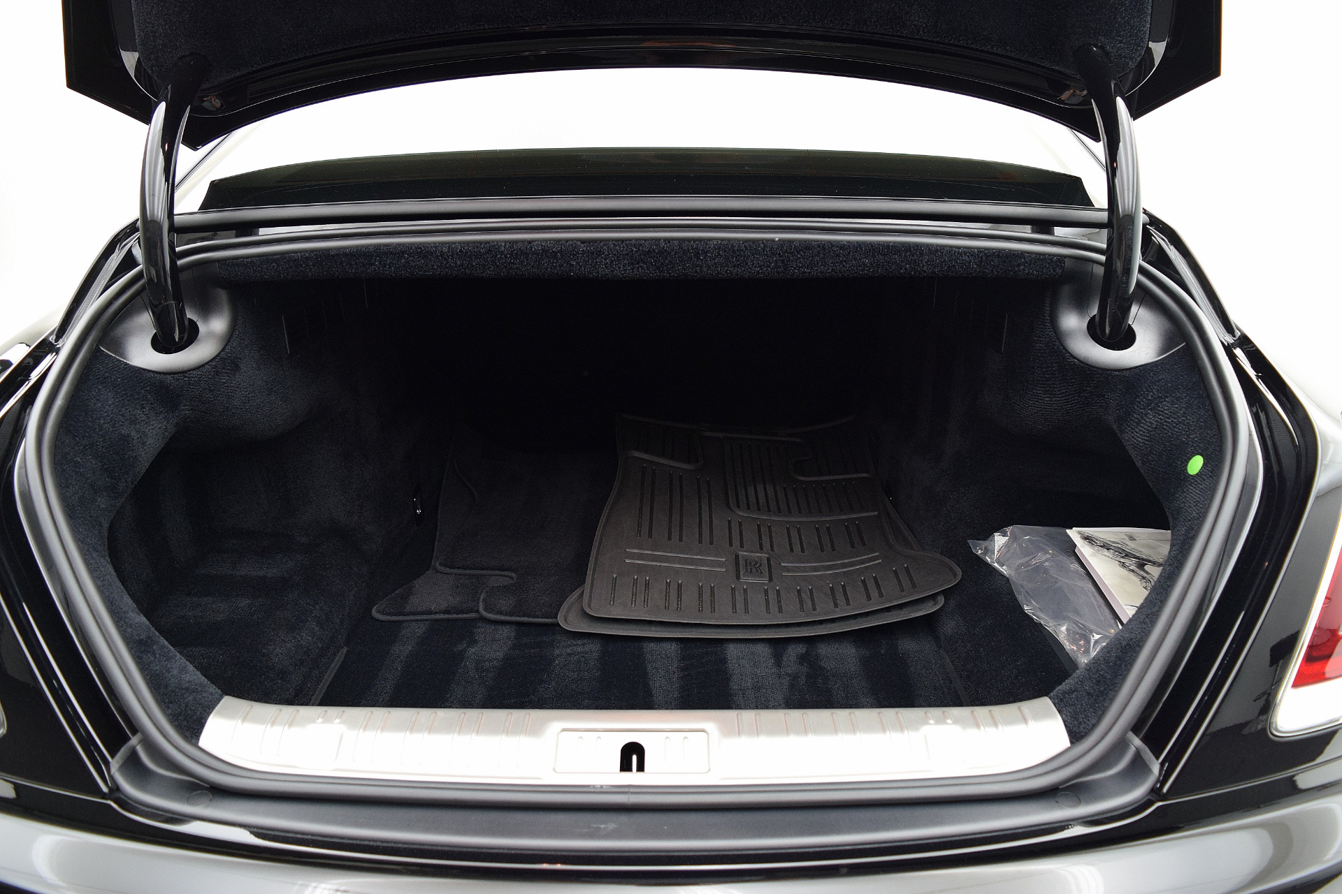 Used 2017 Rolls-Royce Wraith | St. Petersburg, FL