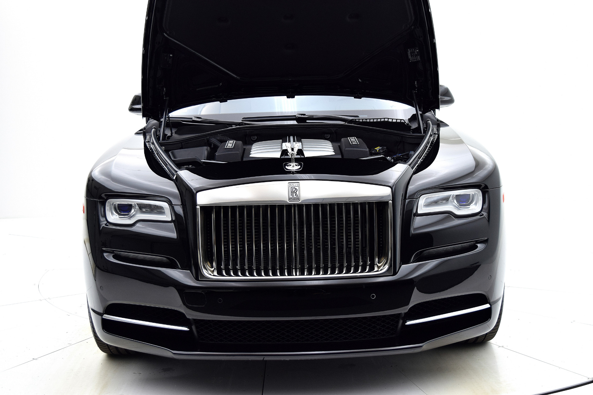 Used 2017 Rolls-Royce Wraith | St. Petersburg, FL