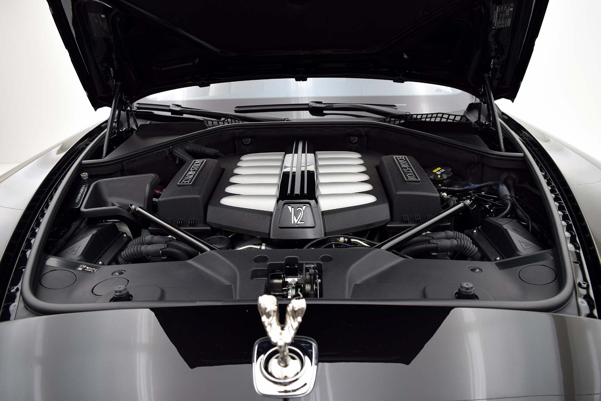 Used 2017 Rolls-Royce Wraith | St. Petersburg, FL