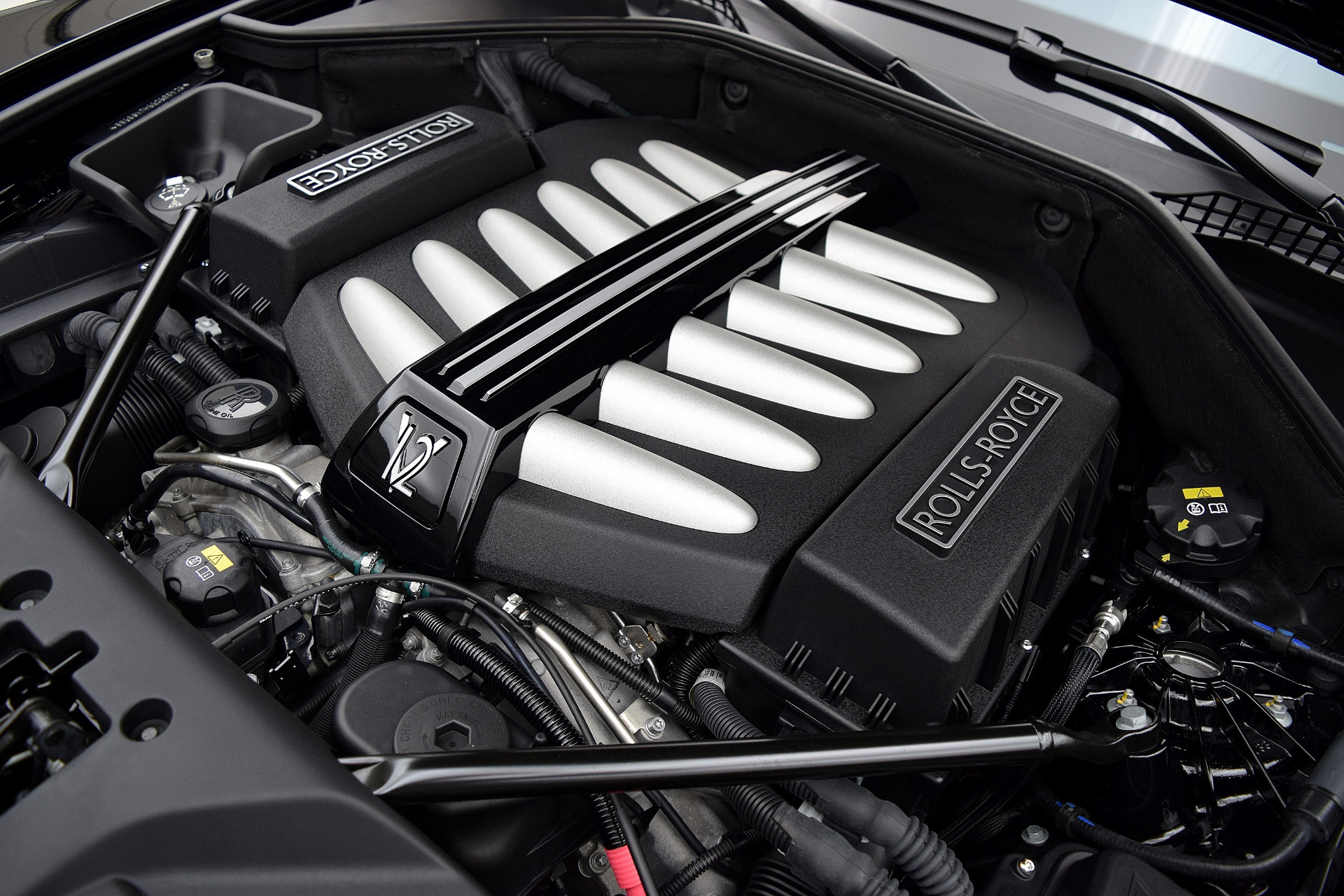 Used 2017 Rolls-Royce Wraith | St. Petersburg, FL