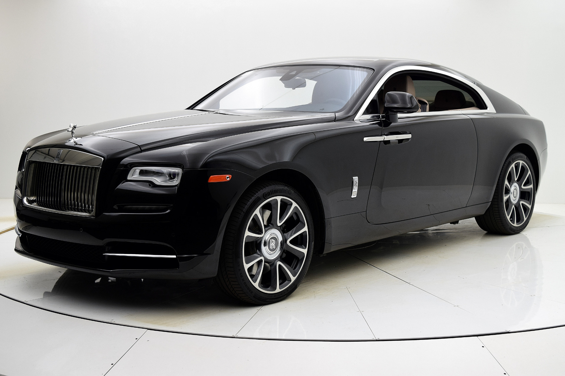 Used 2017 Rolls-Royce Wraith | St. Petersburg, FL