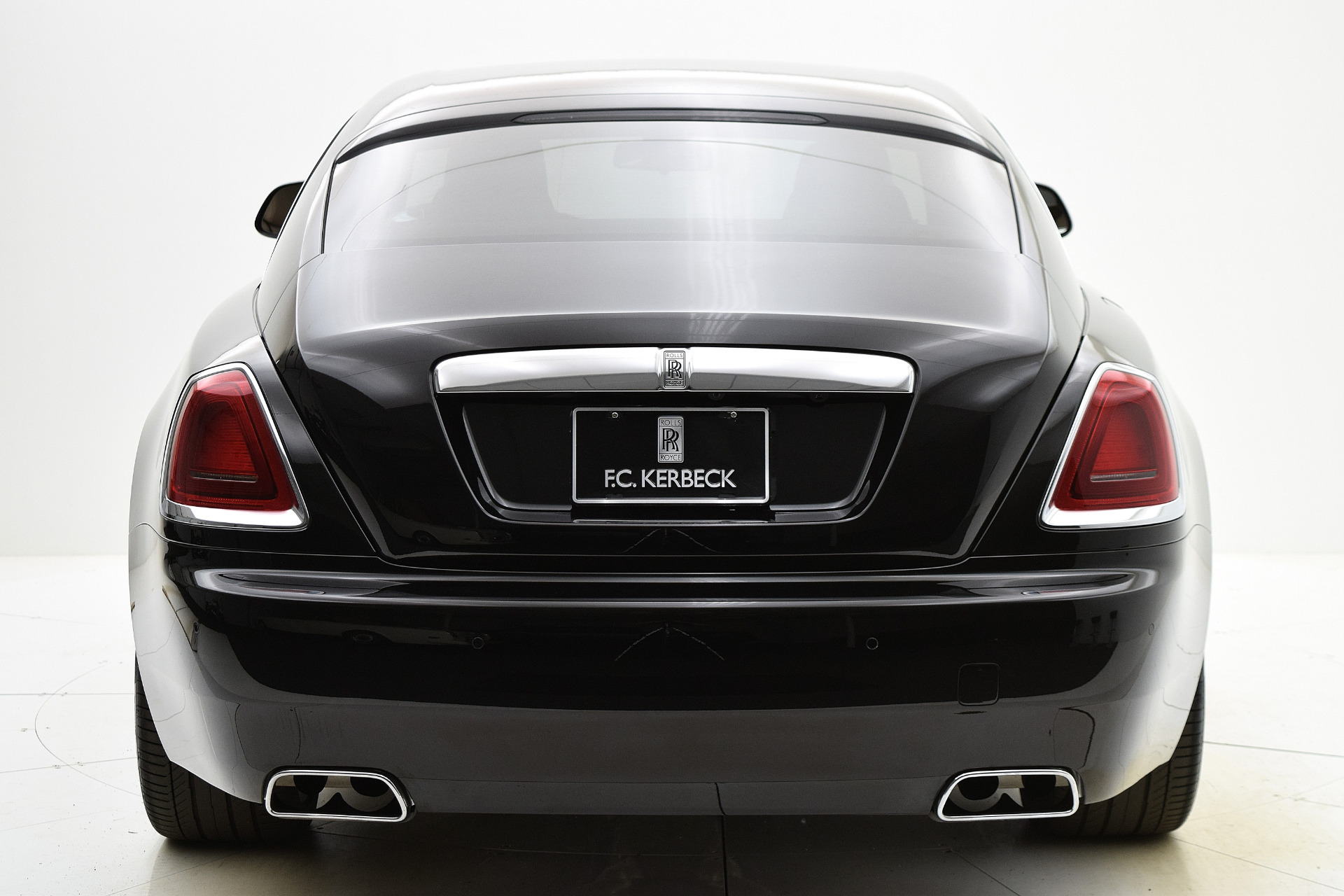 Used 2017 Rolls-Royce Wraith | St. Petersburg, FL