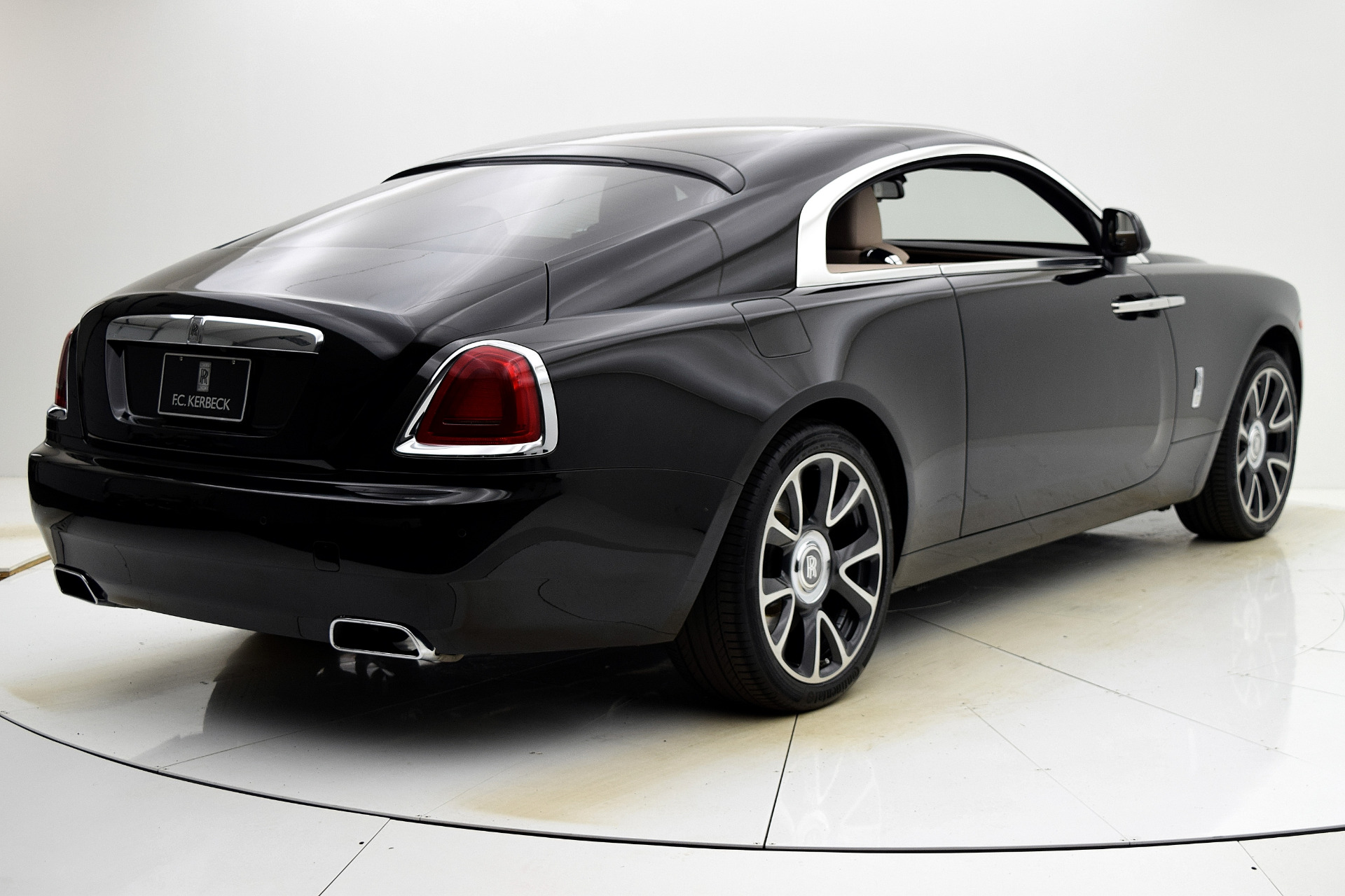 Used 2017 Rolls-Royce Wraith | St. Petersburg, FL