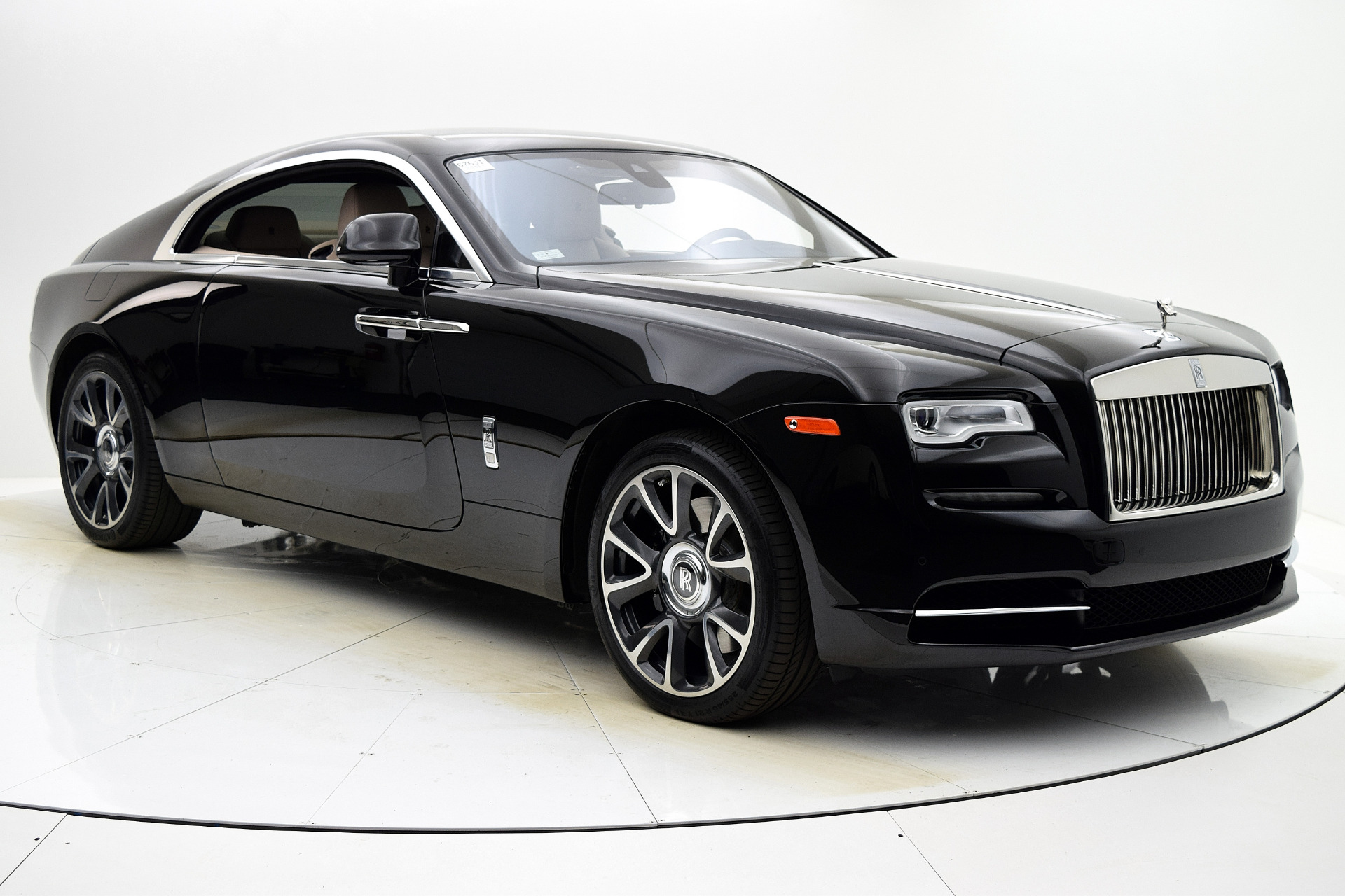 Used 2017 Rolls-Royce Wraith | St. Petersburg, FL