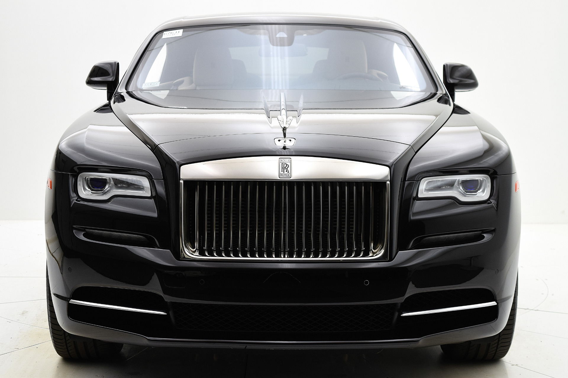 Used 2017 Rolls-Royce Wraith | St. Petersburg, FL