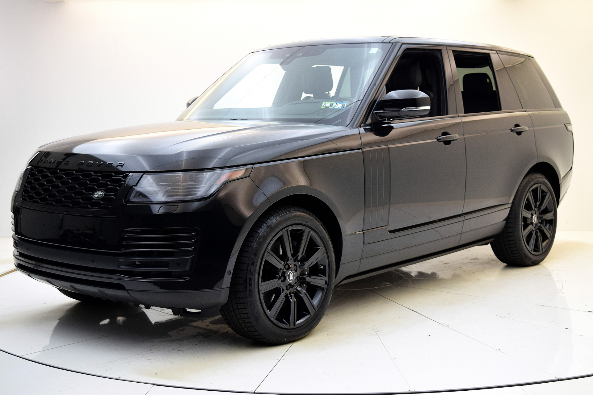 Used 2019 Land Rover Range Rover SC | St. Petersburg, FL