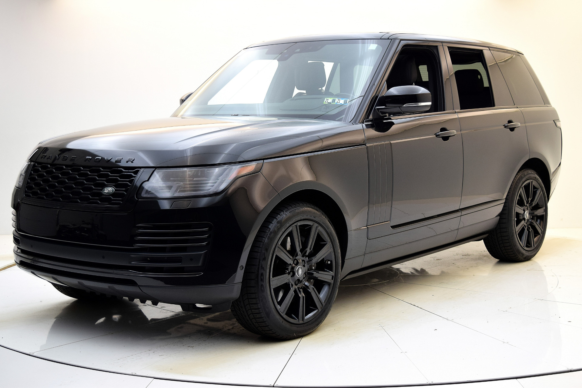 Used 2019 Land Rover Range Rover SC | St. Petersburg, FL