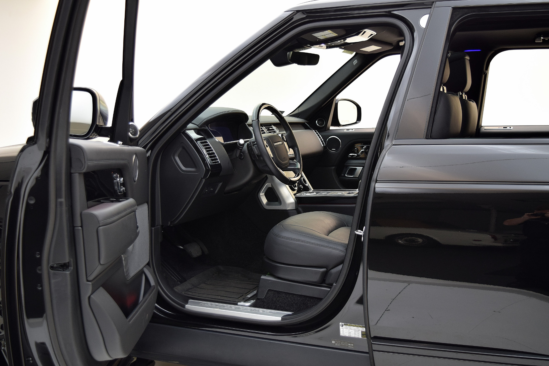 Used 2019 Land Rover Range Rover SC | St. Petersburg, FL