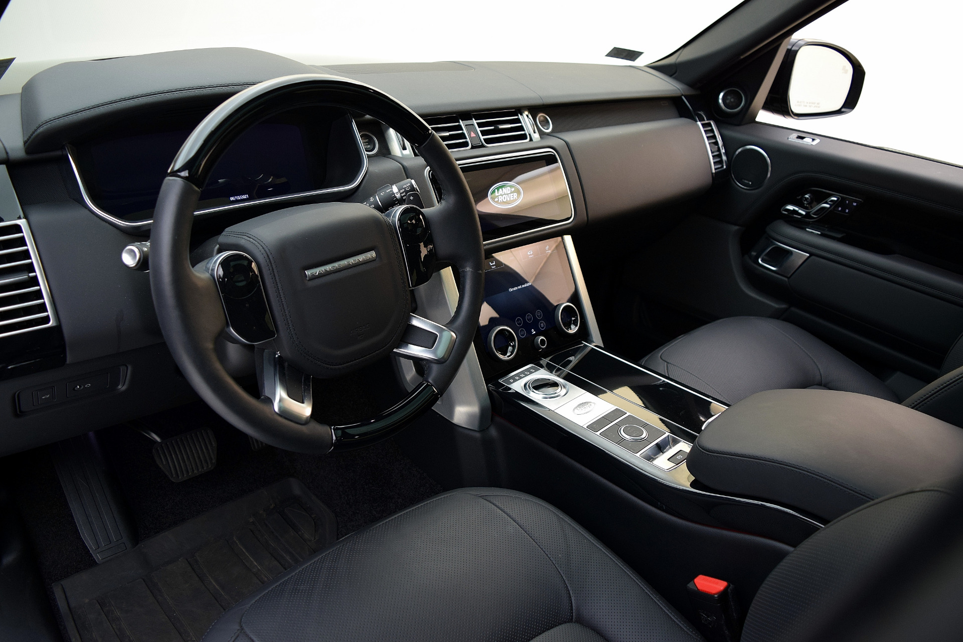 Used 2019 Land Rover Range Rover SC | St. Petersburg, FL