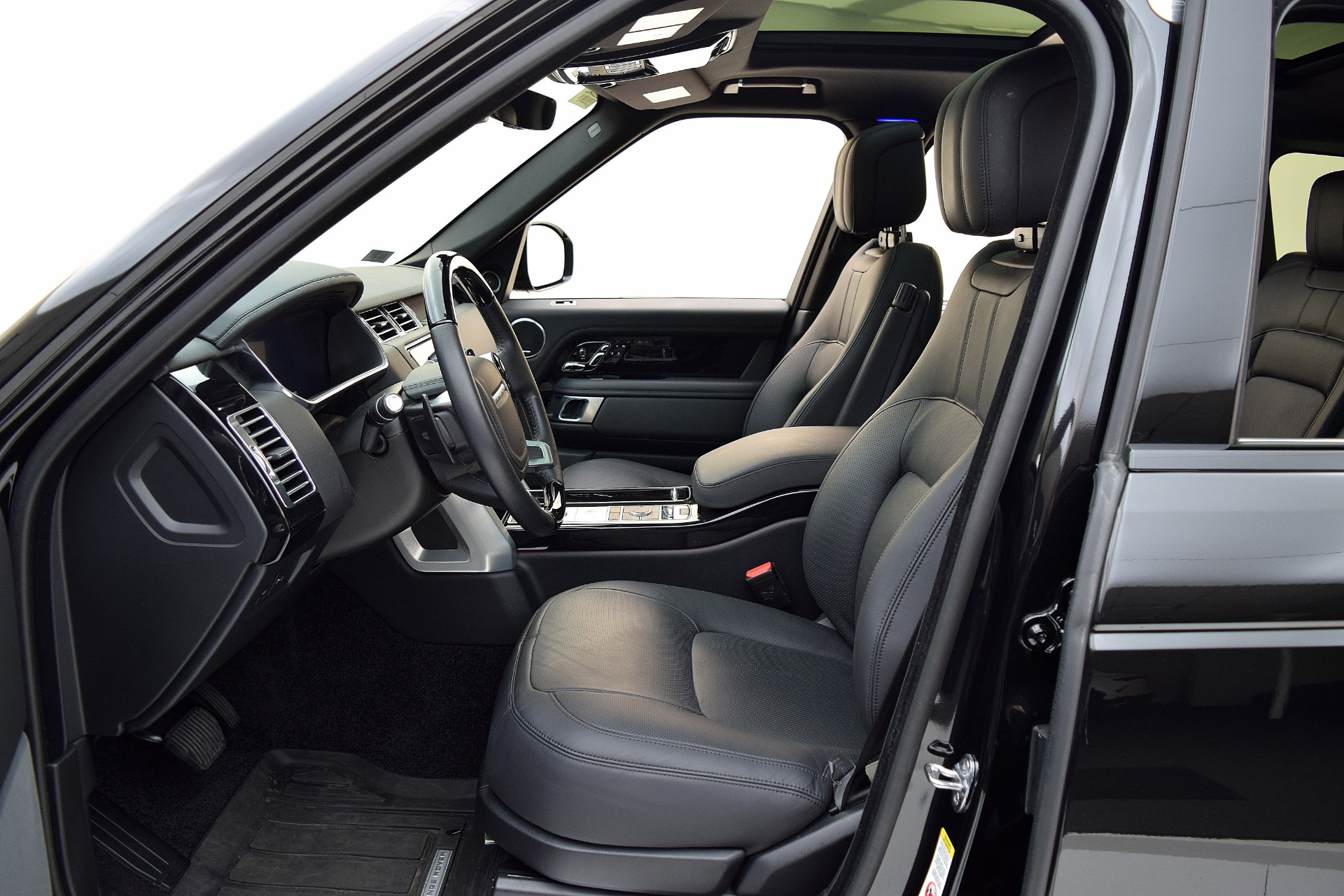 Used 2019 Land Rover Range Rover SC | St. Petersburg, FL