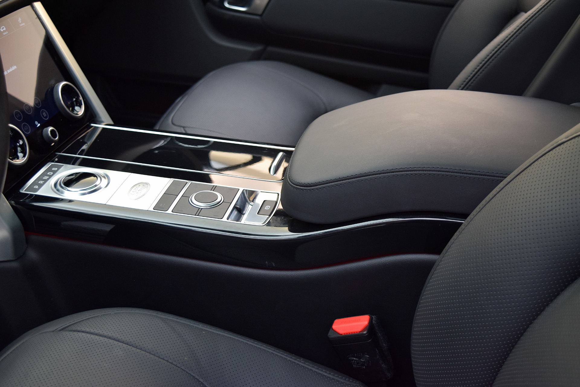 Used 2019 Land Rover Range Rover SC | St. Petersburg, FL