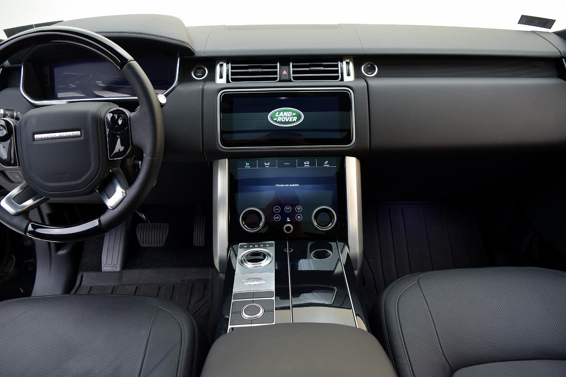 Used 2019 Land Rover Range Rover SC | St. Petersburg, FL