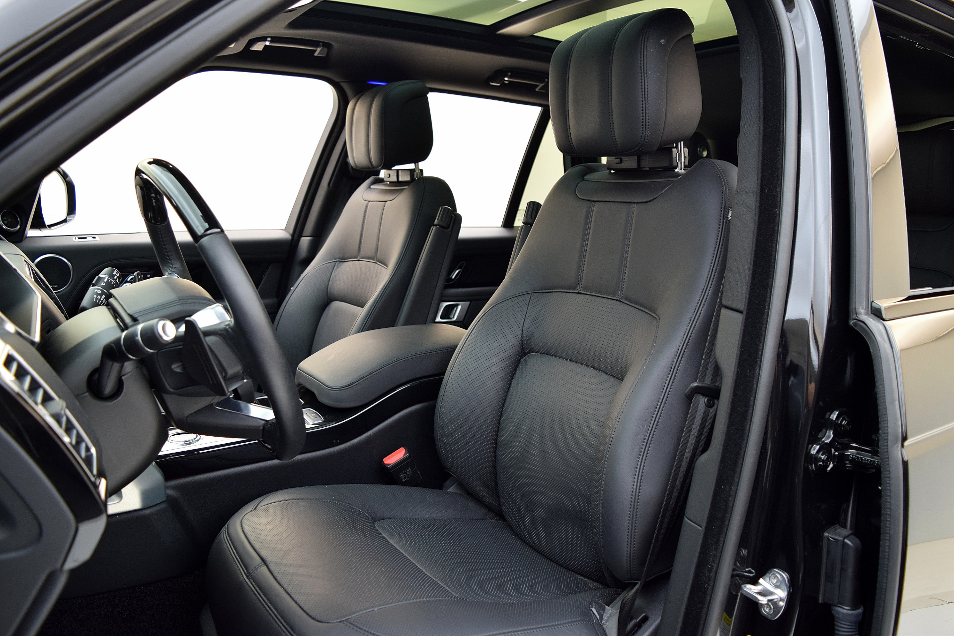 Used 2019 Land Rover Range Rover SC | St. Petersburg, FL