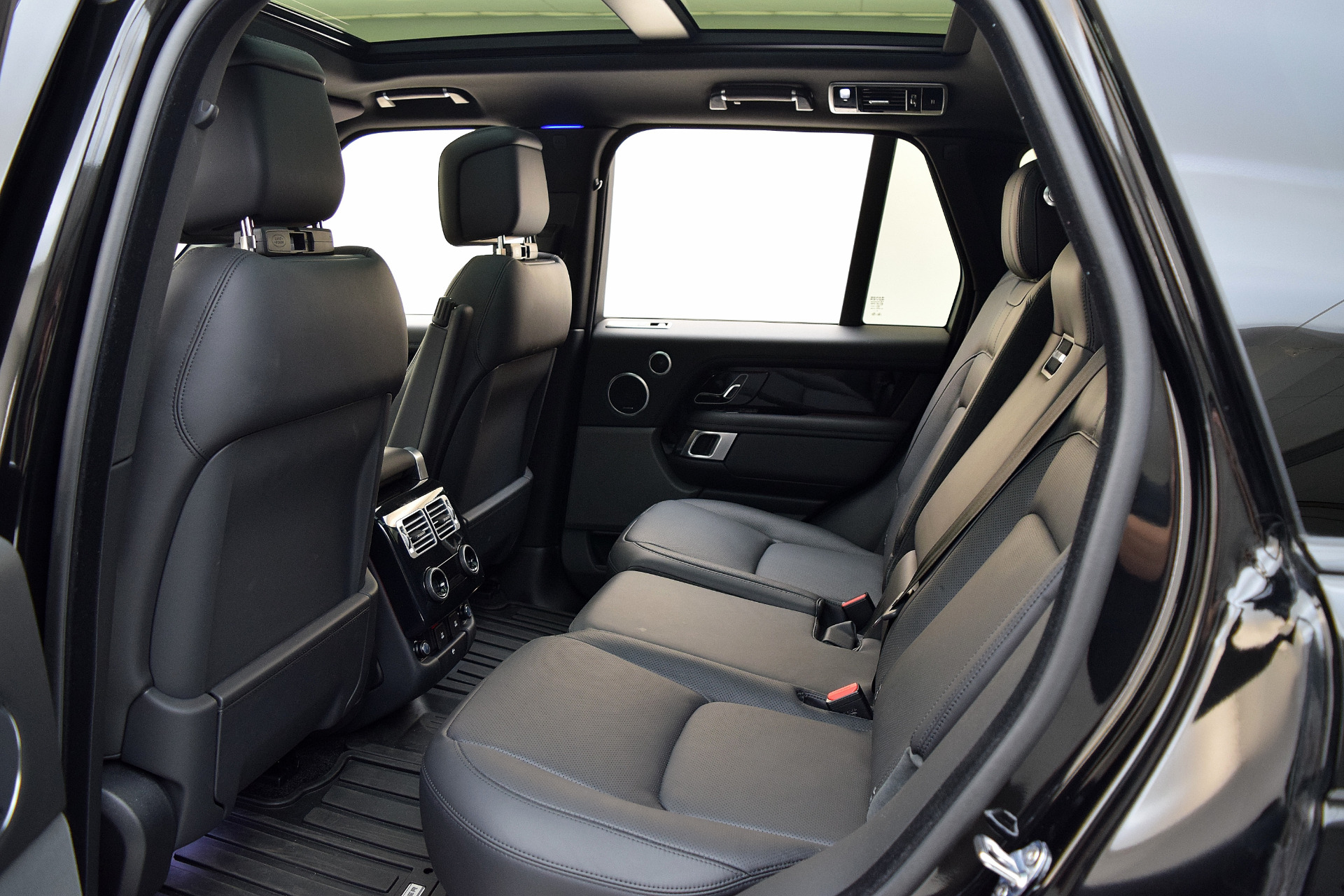 Used 2019 Land Rover Range Rover SC | St. Petersburg, FL