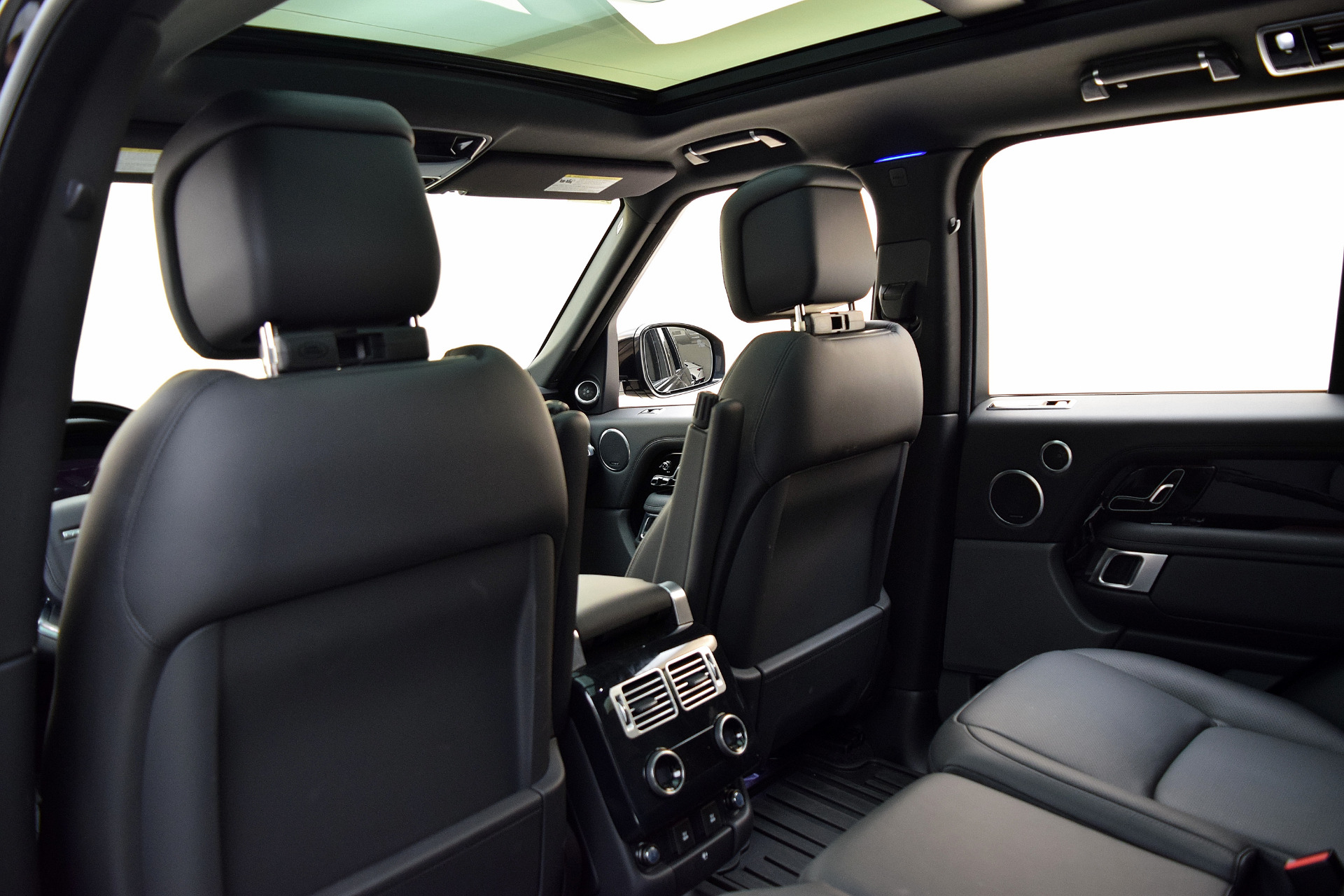 Used 2019 Land Rover Range Rover SC | St. Petersburg, FL