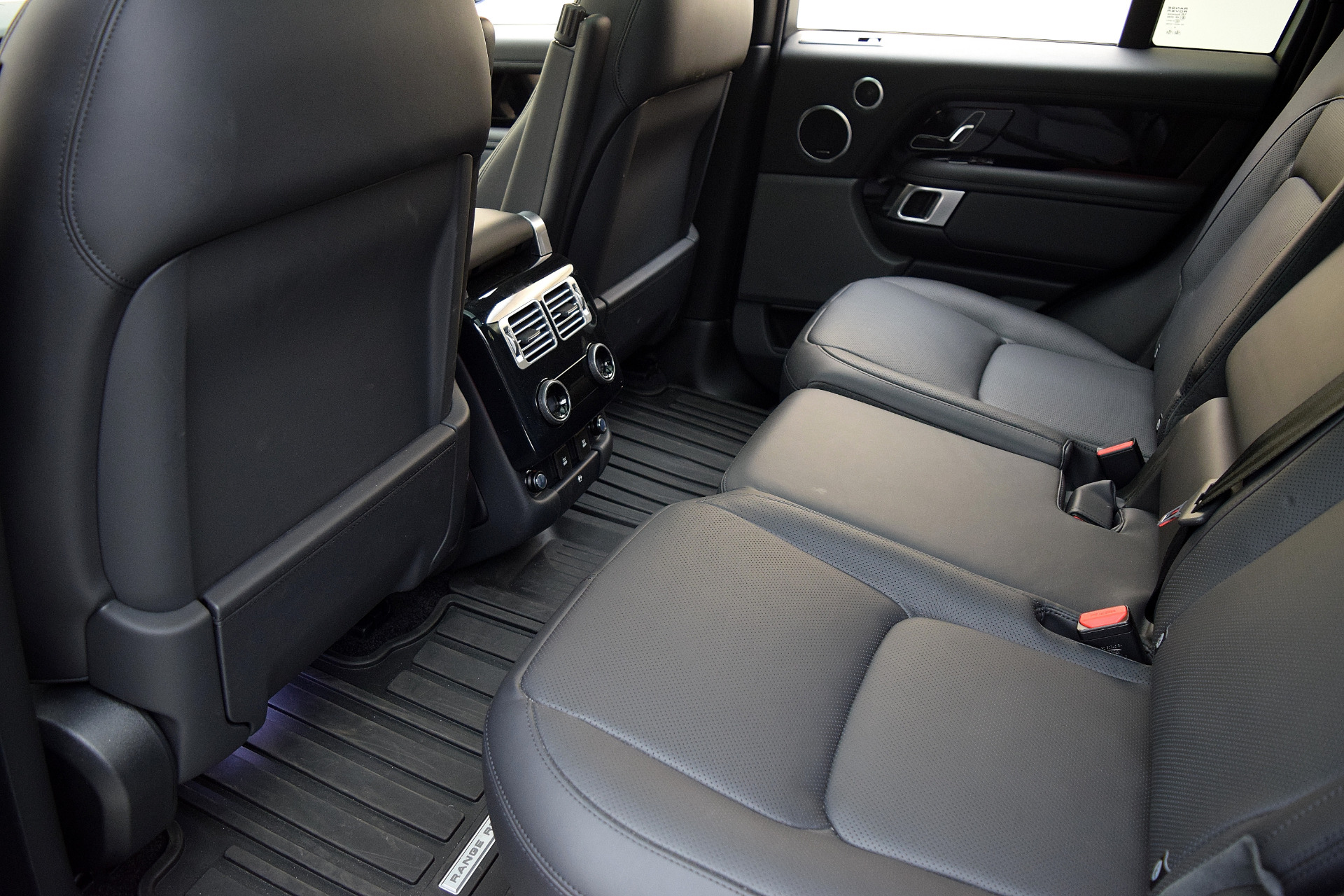 Used 2019 Land Rover Range Rover SC | St. Petersburg, FL