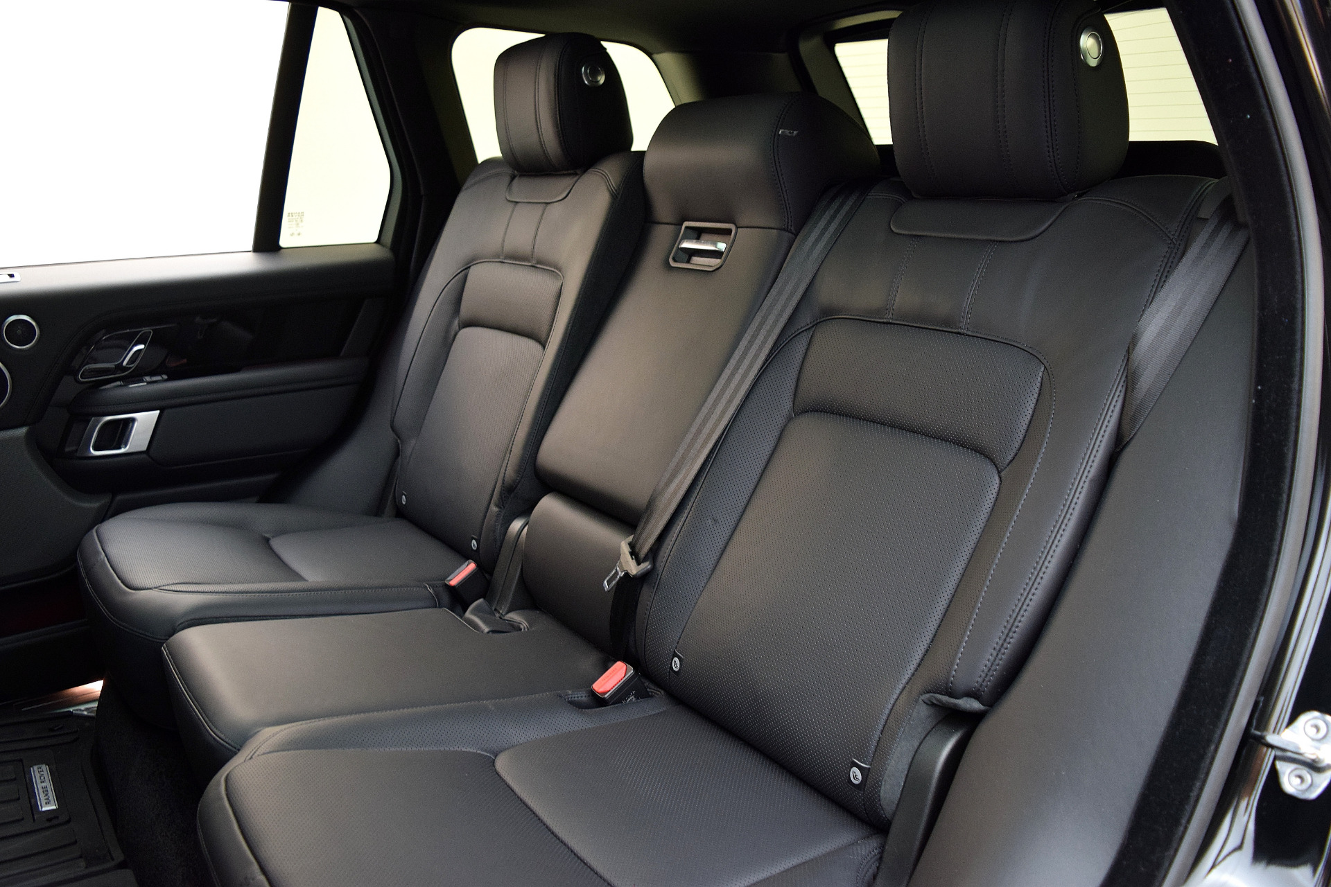Used 2019 Land Rover Range Rover SC | St. Petersburg, FL