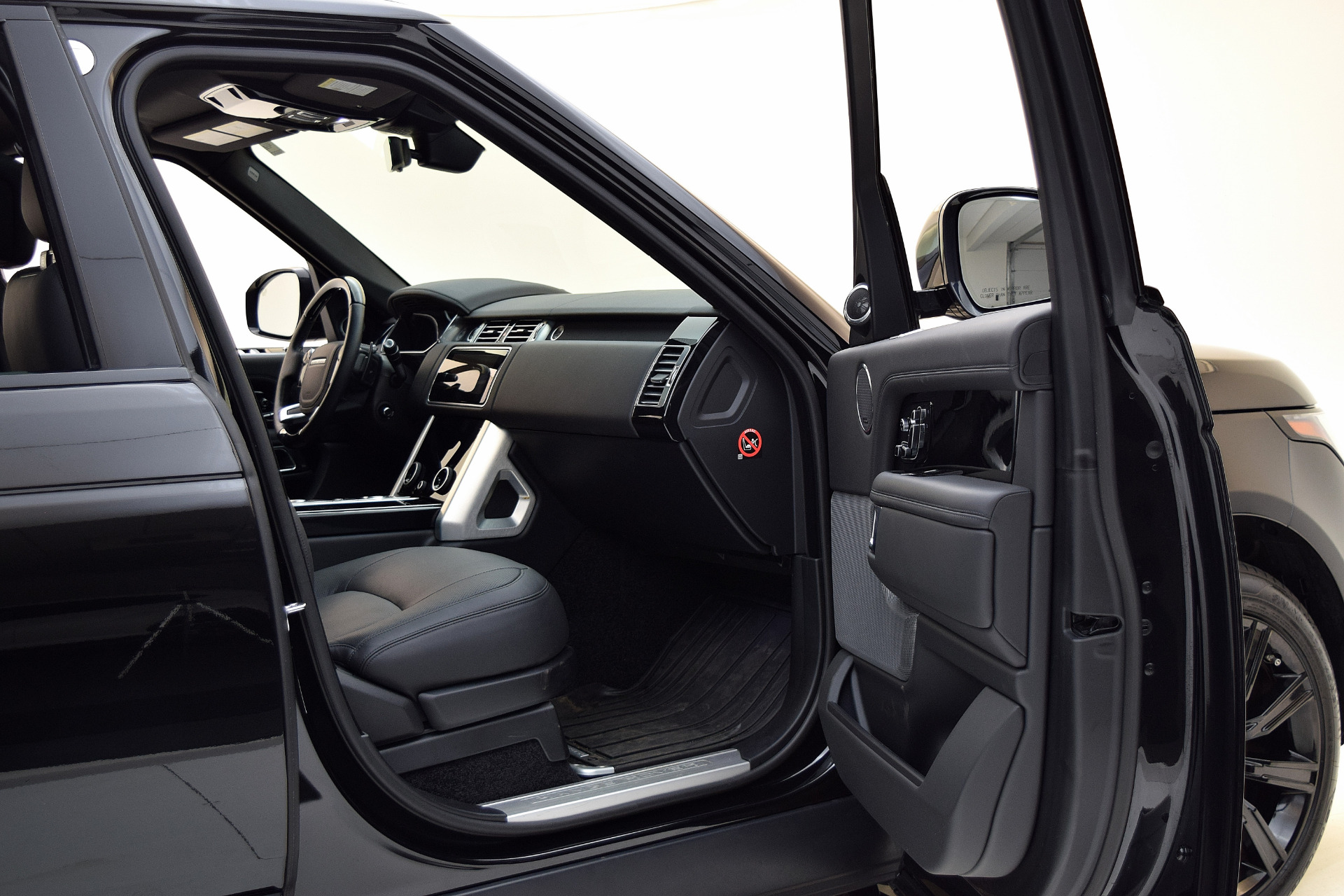 Used 2019 Land Rover Range Rover SC | St. Petersburg, FL
