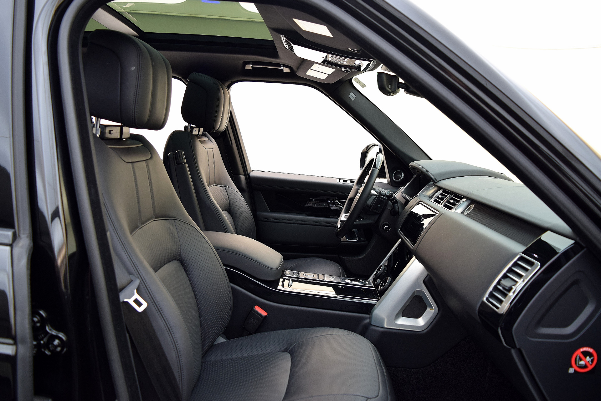 Used 2019 Land Rover Range Rover SC | St. Petersburg, FL