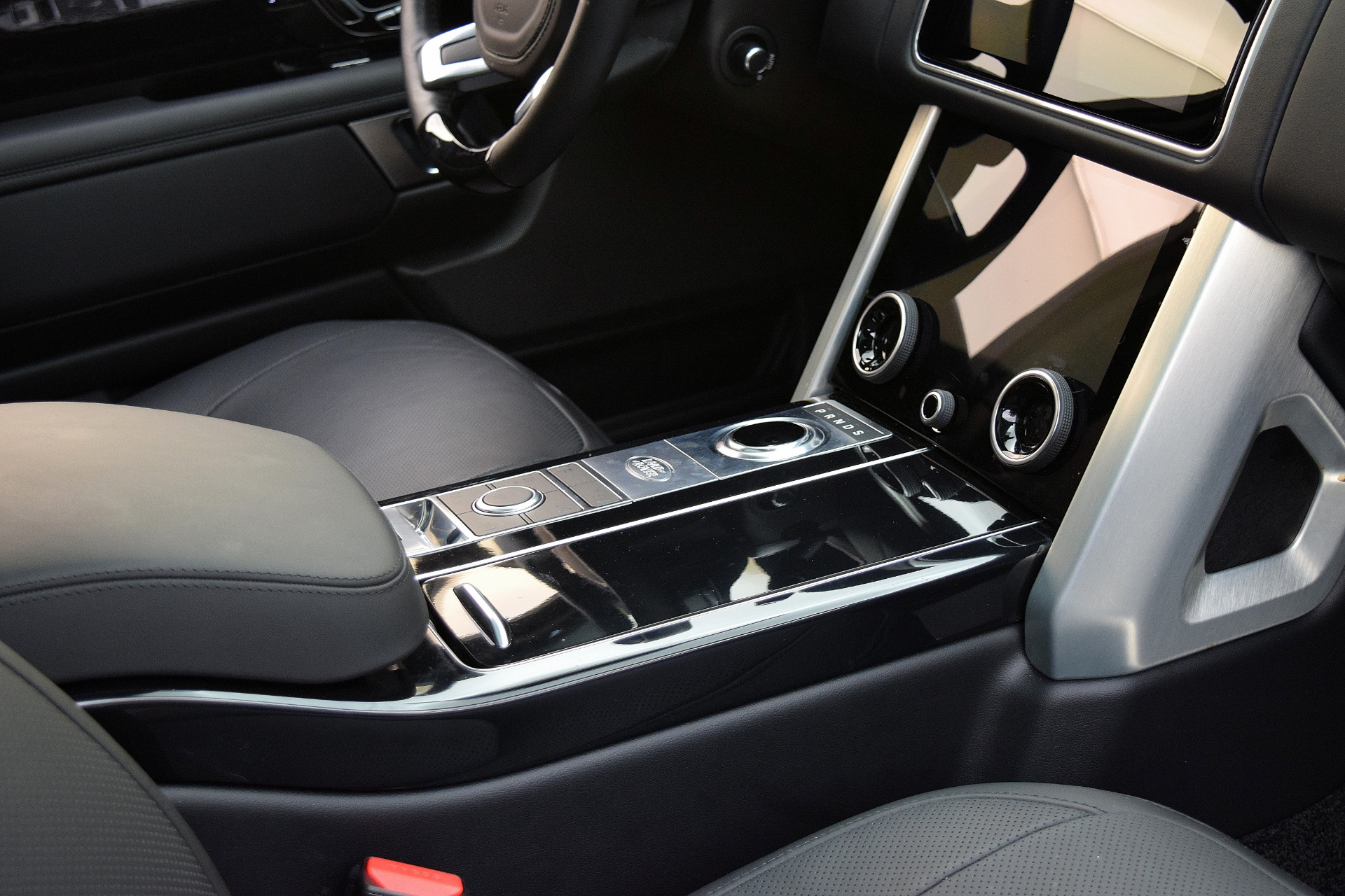 Used 2019 Land Rover Range Rover SC | St. Petersburg, FL