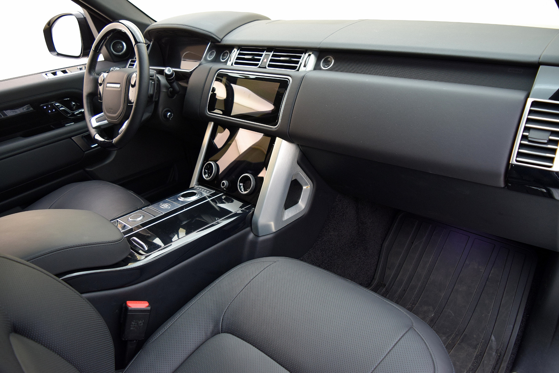 Used 2019 Land Rover Range Rover SC | St. Petersburg, FL
