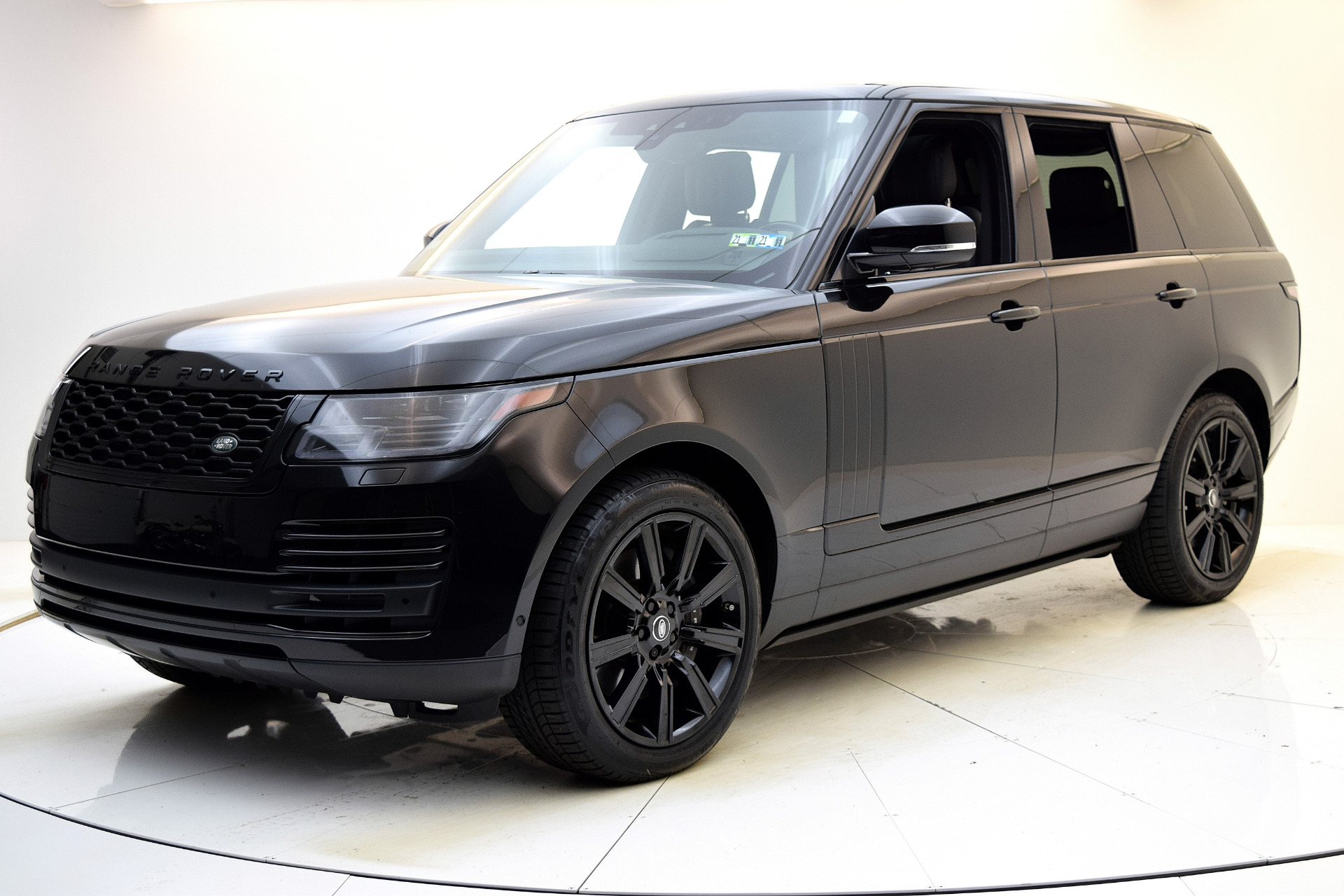 Used 2019 Land Rover Range Rover SC | St. Petersburg, FL