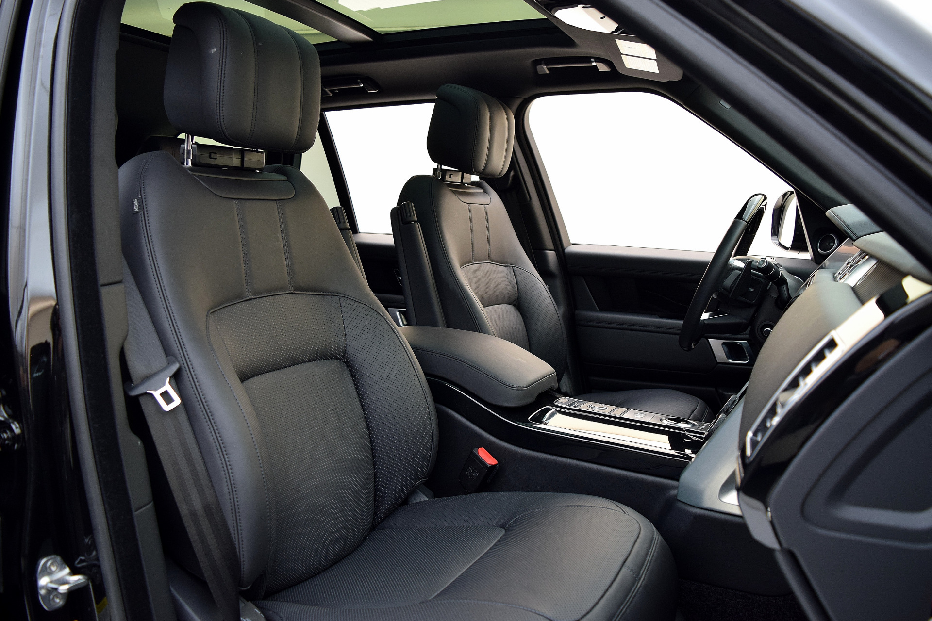 Used 2019 Land Rover Range Rover SC | St. Petersburg, FL